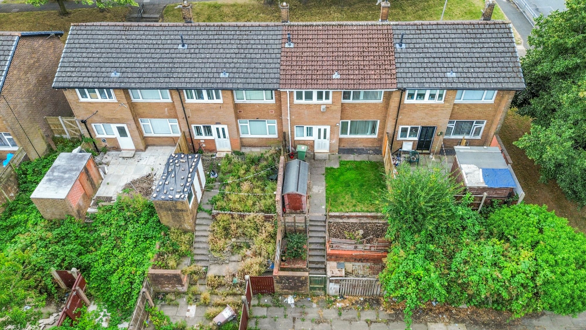 Elephant Lane, St. Helens, WA9