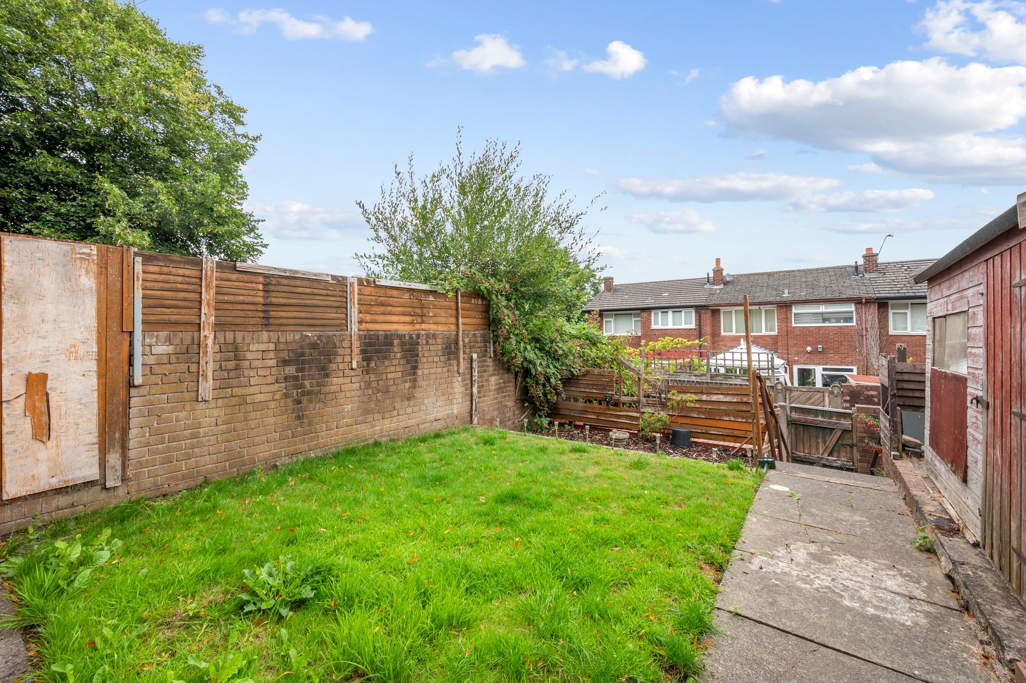 Elephant Lane, St. Helens, WA9