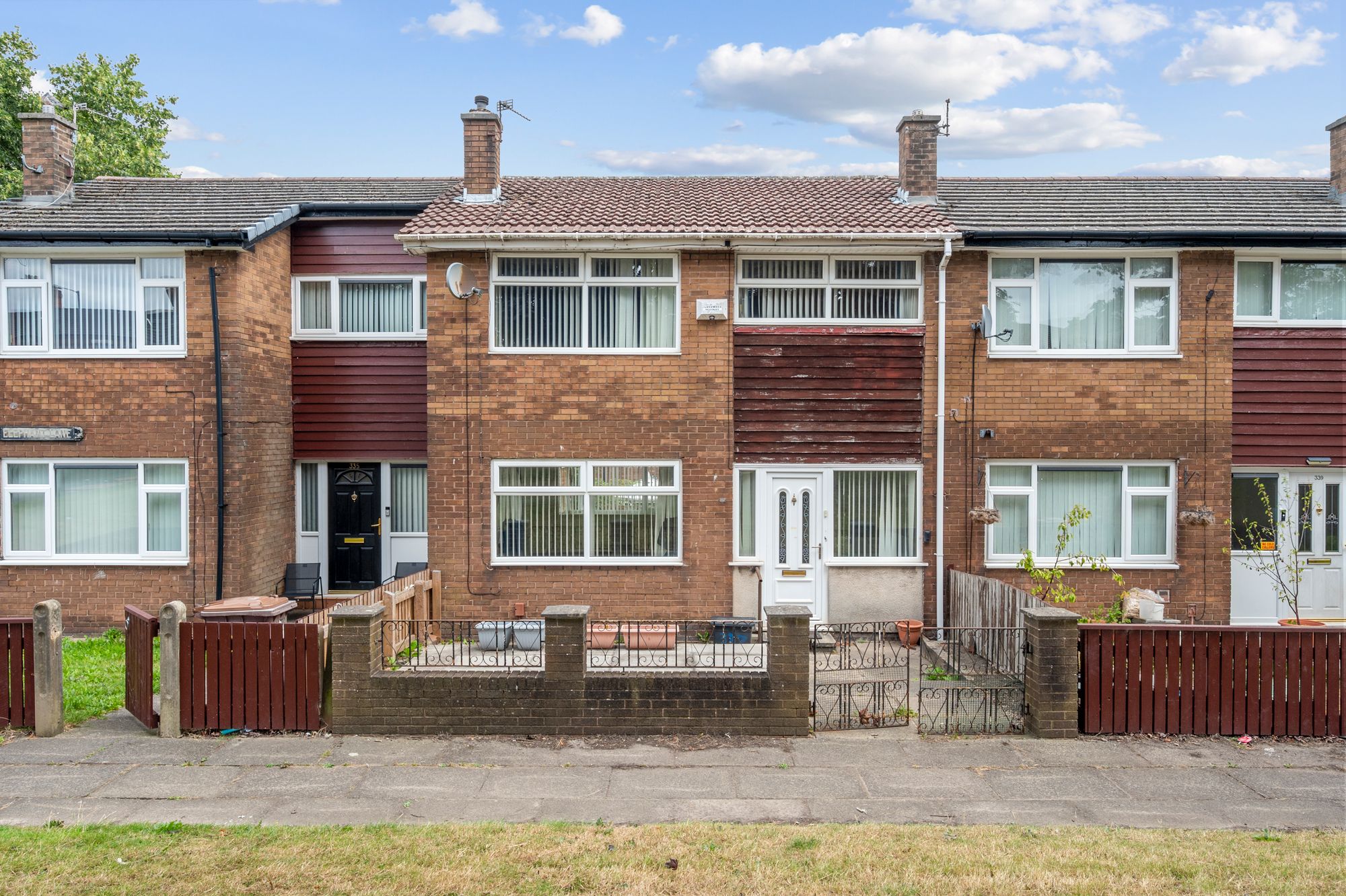 Elephant Lane, St. Helens, WA9