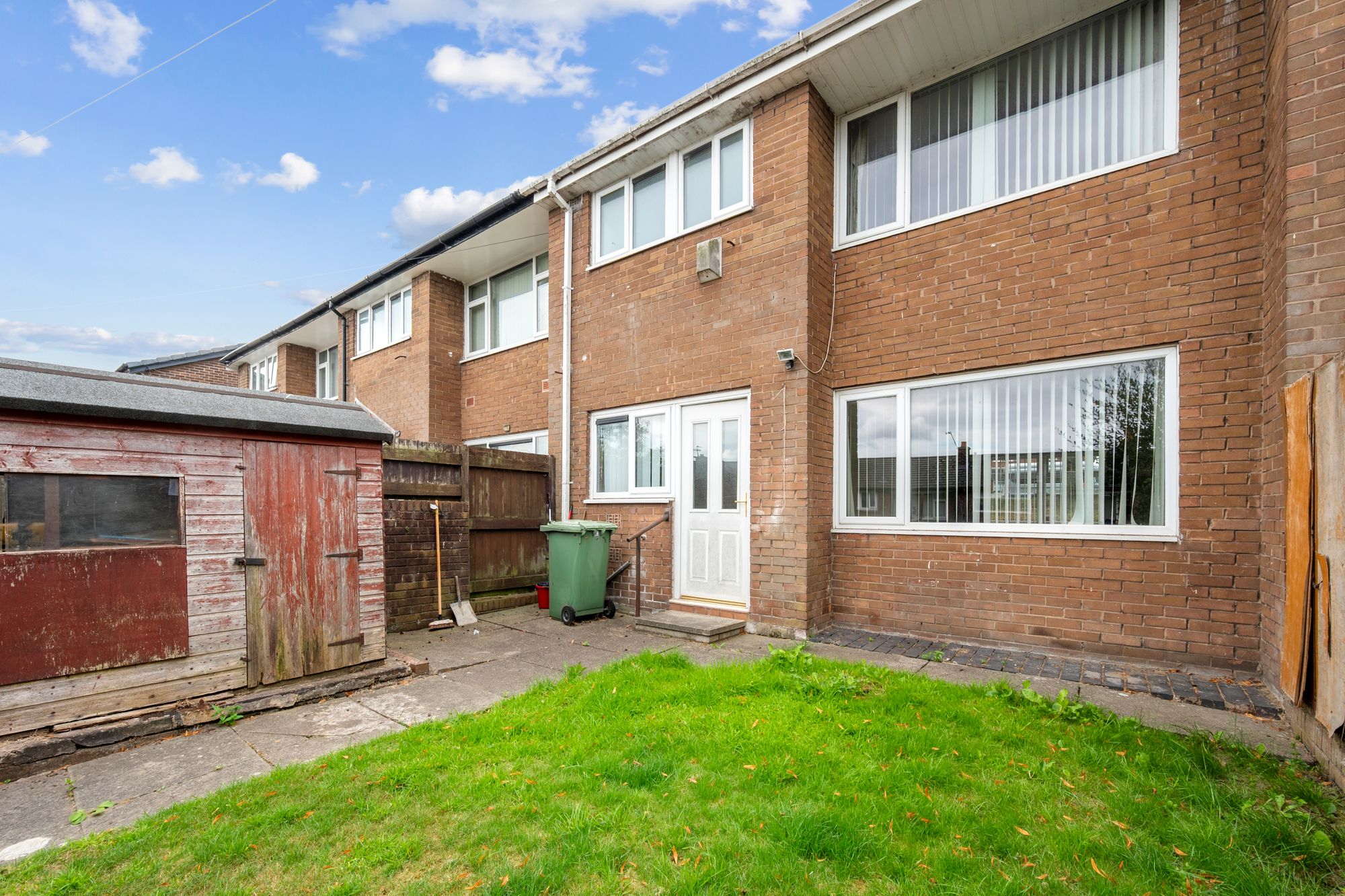 Elephant Lane, St. Helens, WA9