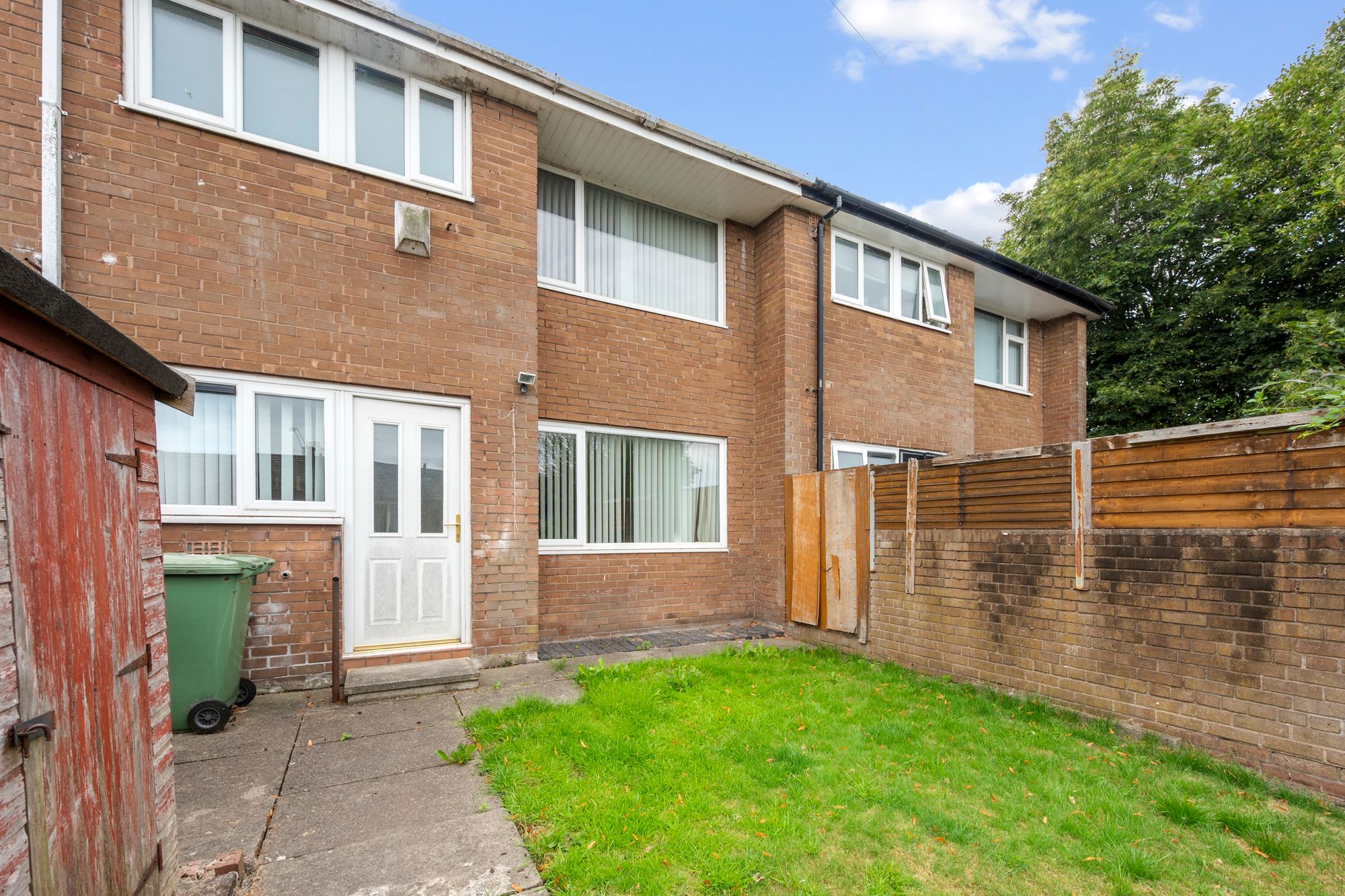 Elephant Lane, St. Helens, WA9