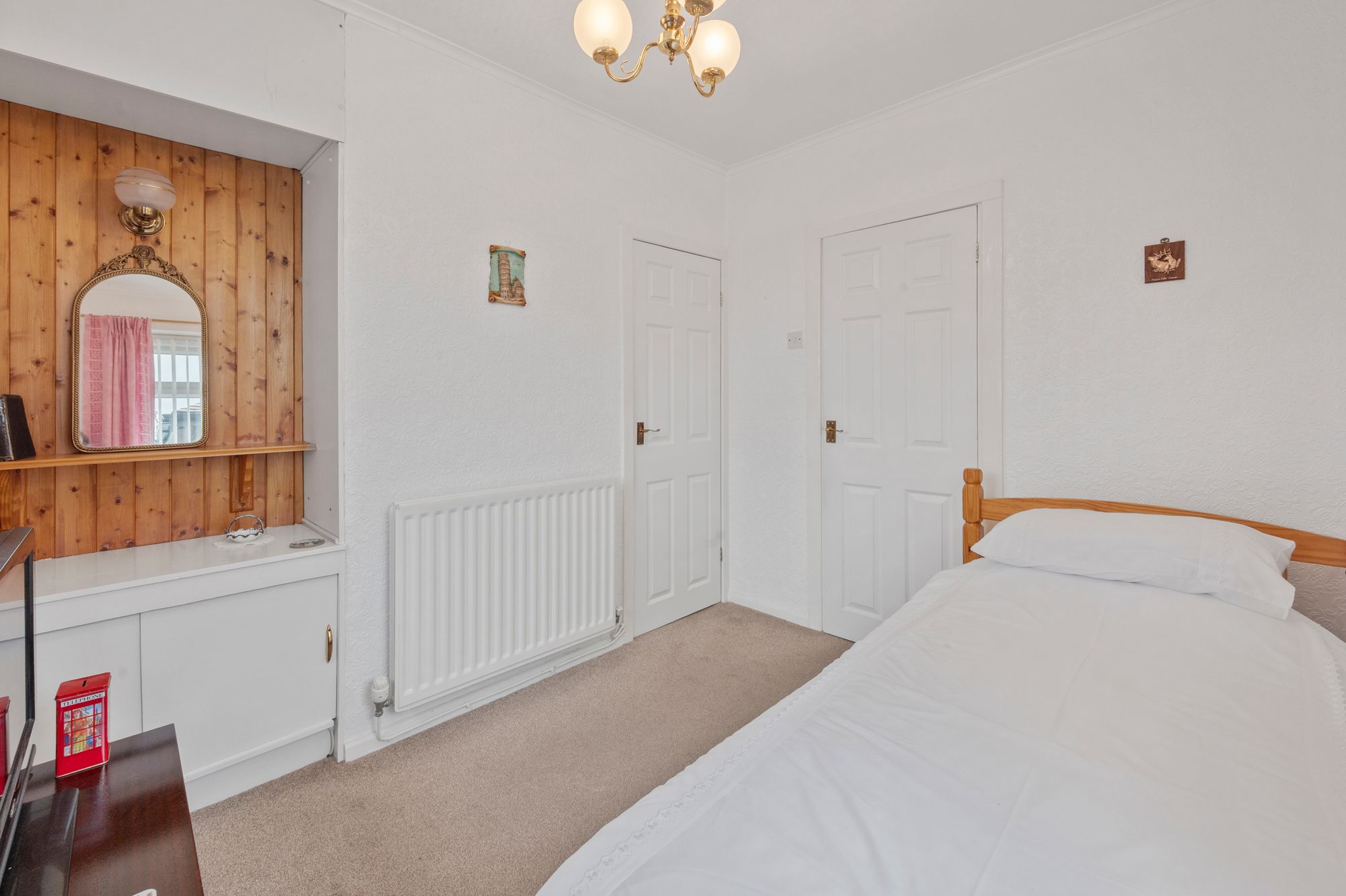 Thorn Road, Paddington, WA1