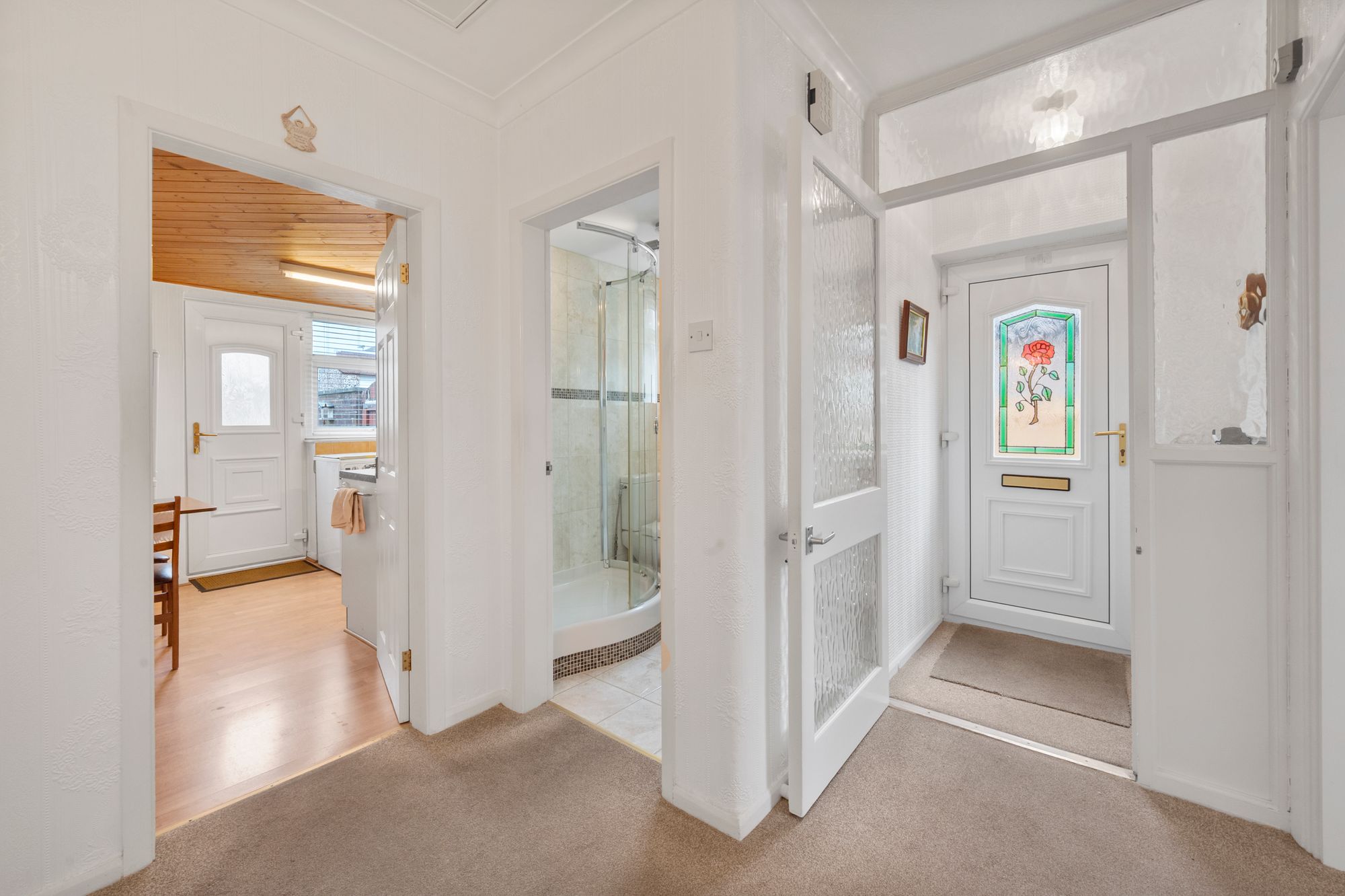 Thorn Road, Paddington, WA1