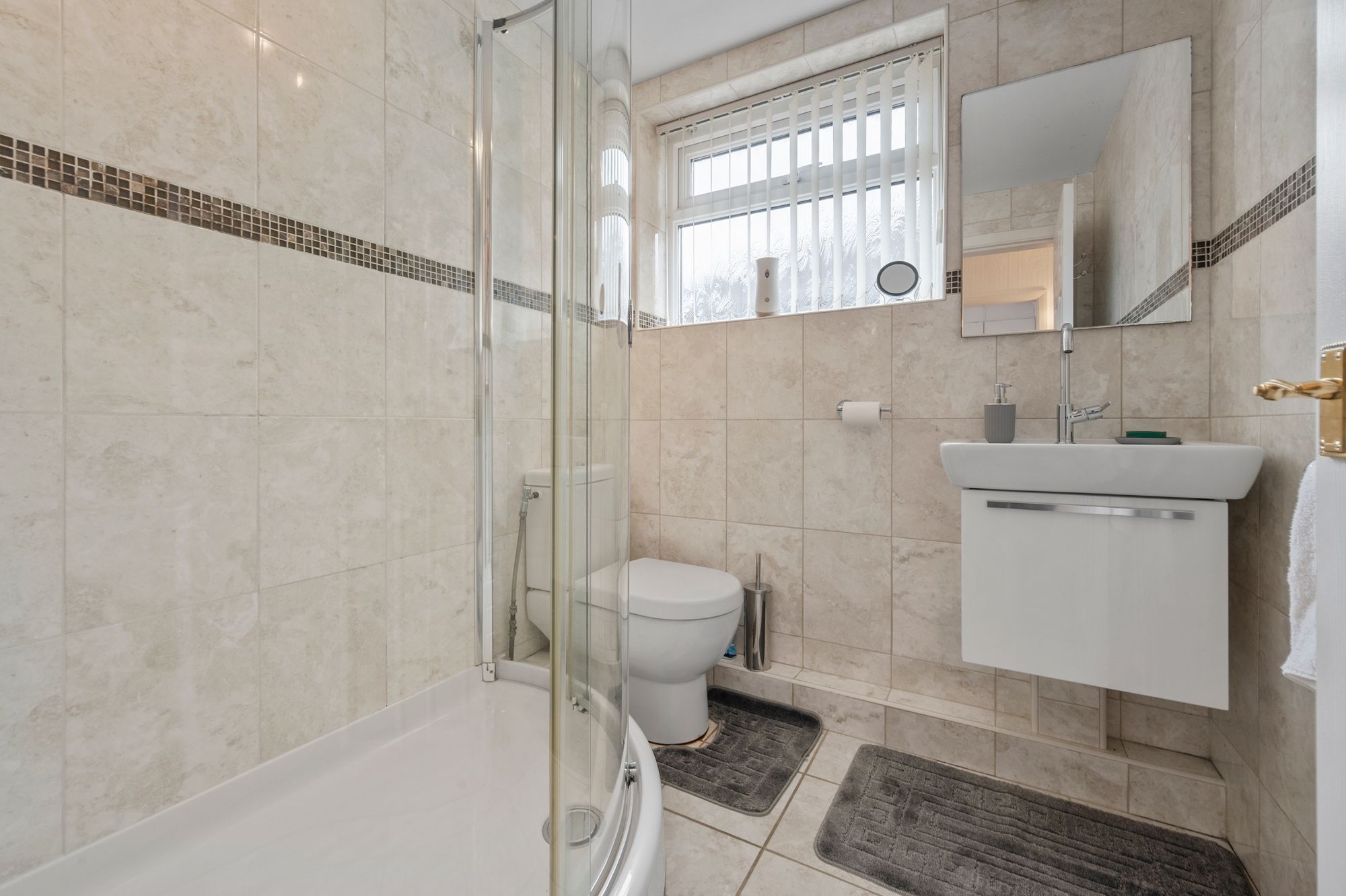 Thorn Road, Paddington, WA1
