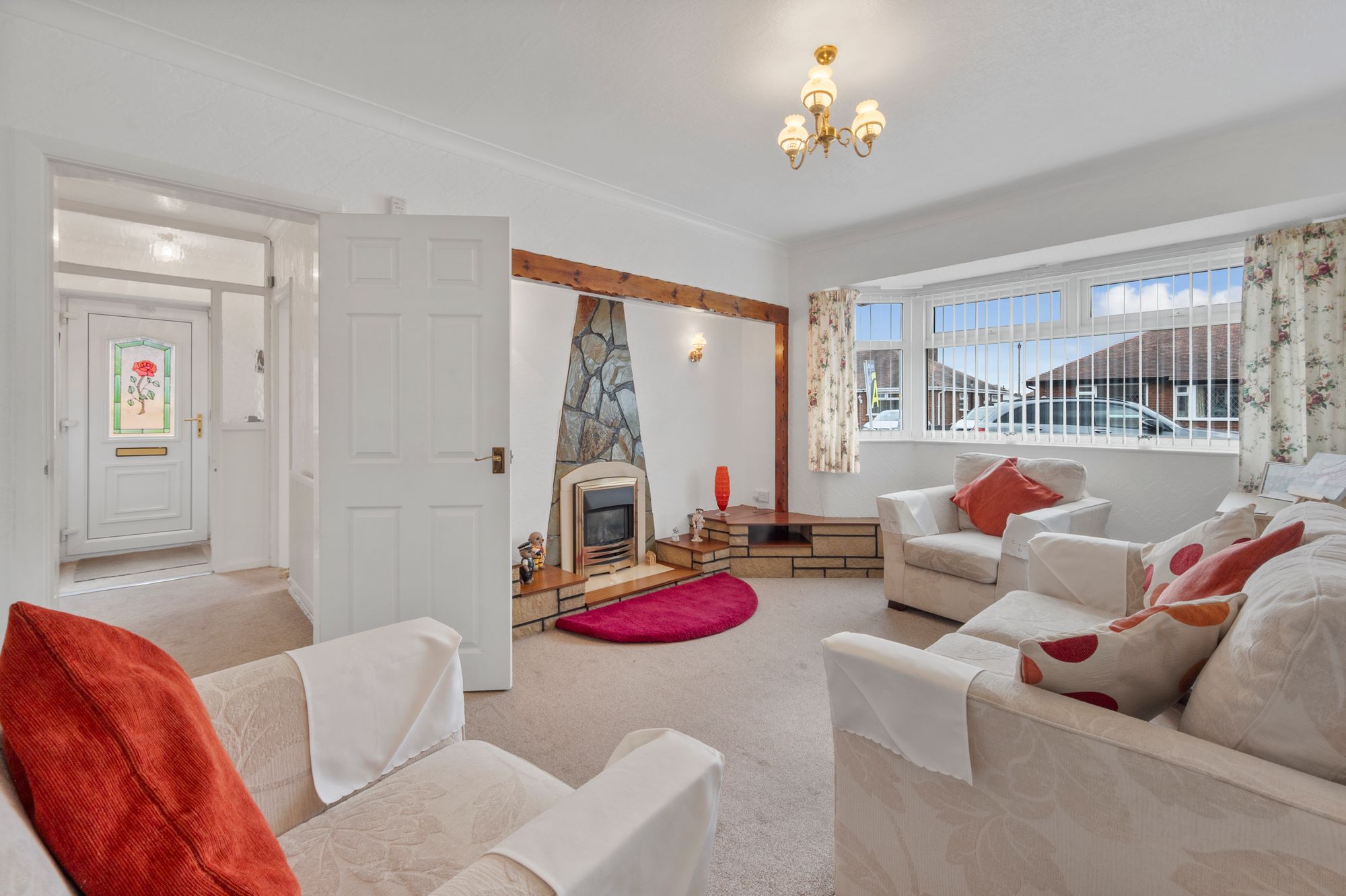 Thorn Road, Paddington, WA1