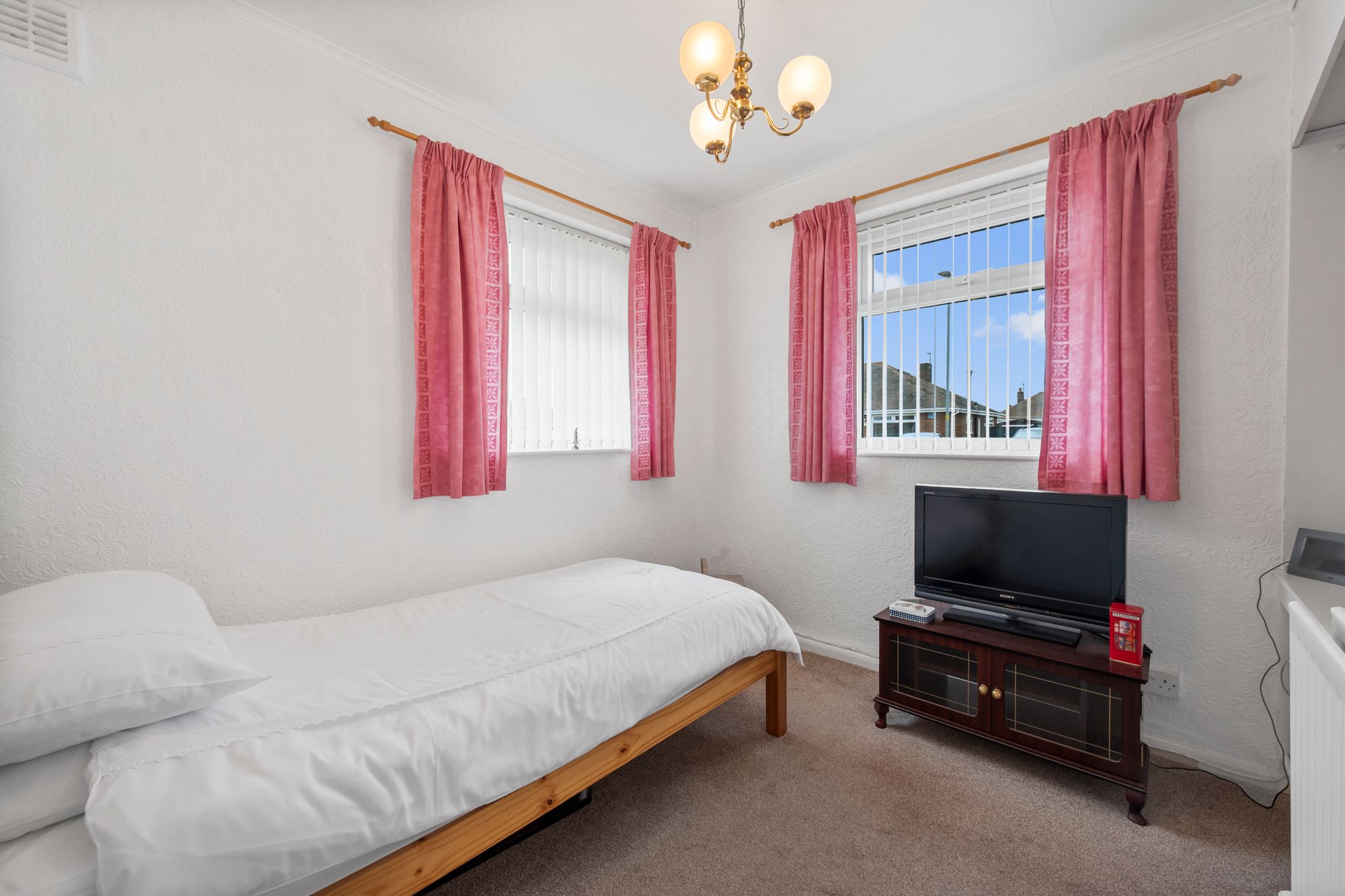 Thorn Road, Paddington, WA1
