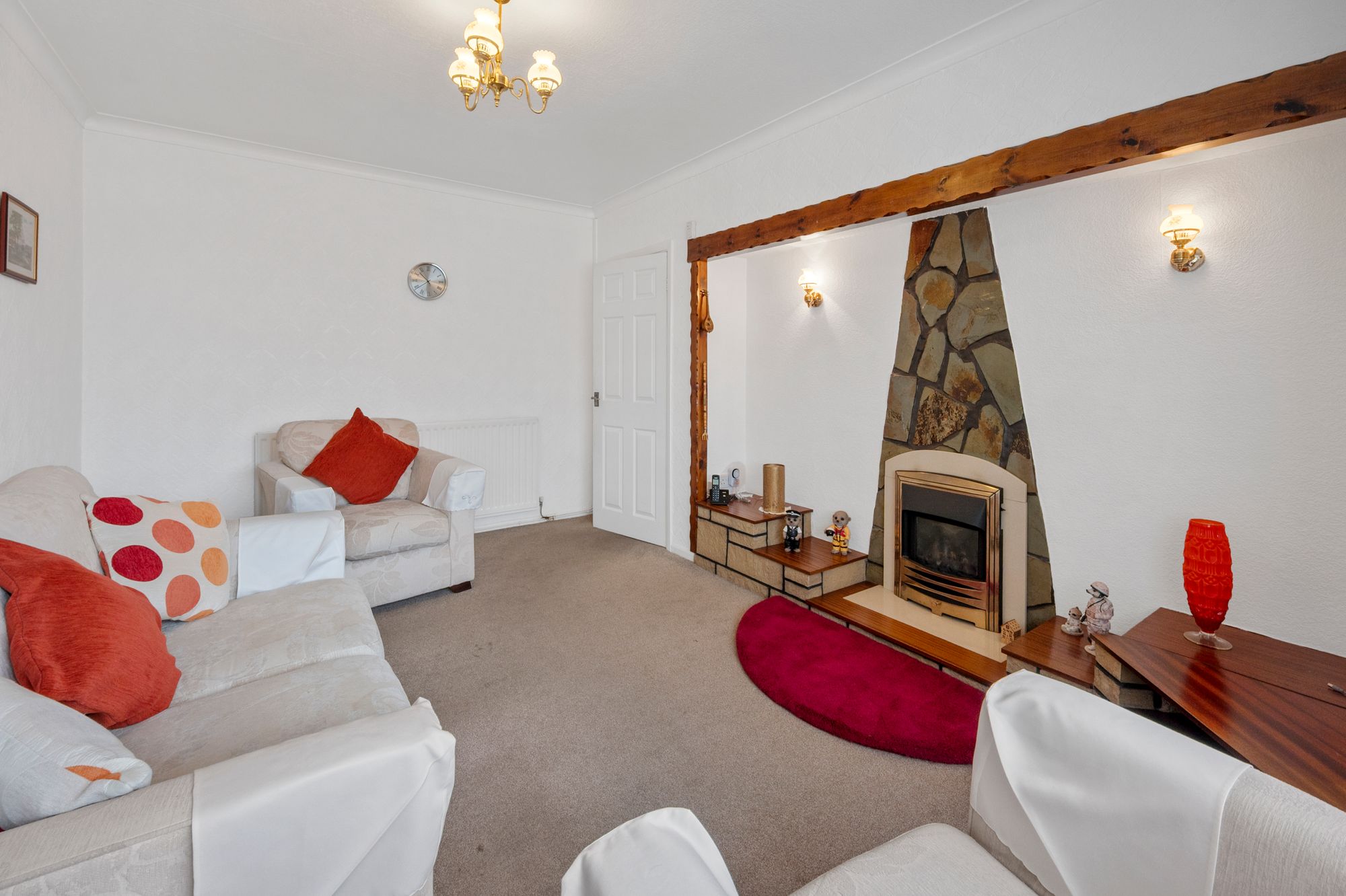 Thorn Road, Paddington, WA1