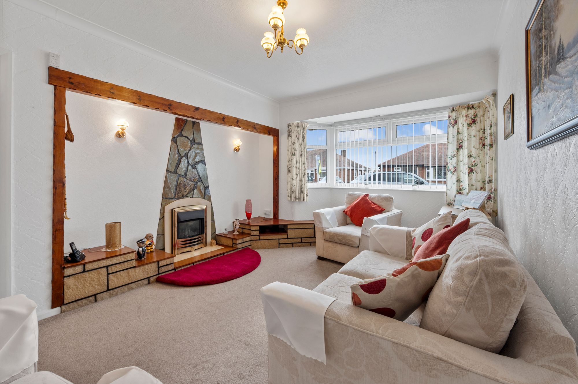 Thorn Road, Paddington, WA1