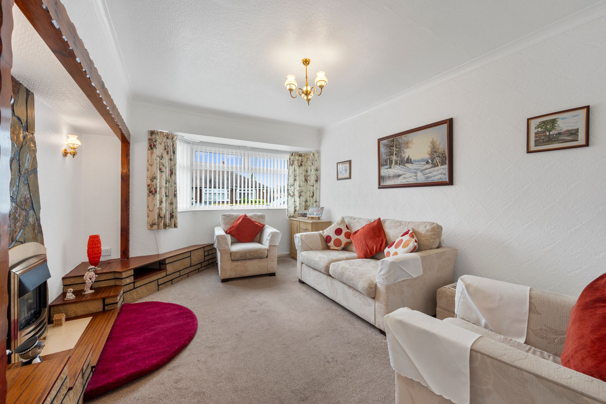 Thorn Road, Paddington, WA1