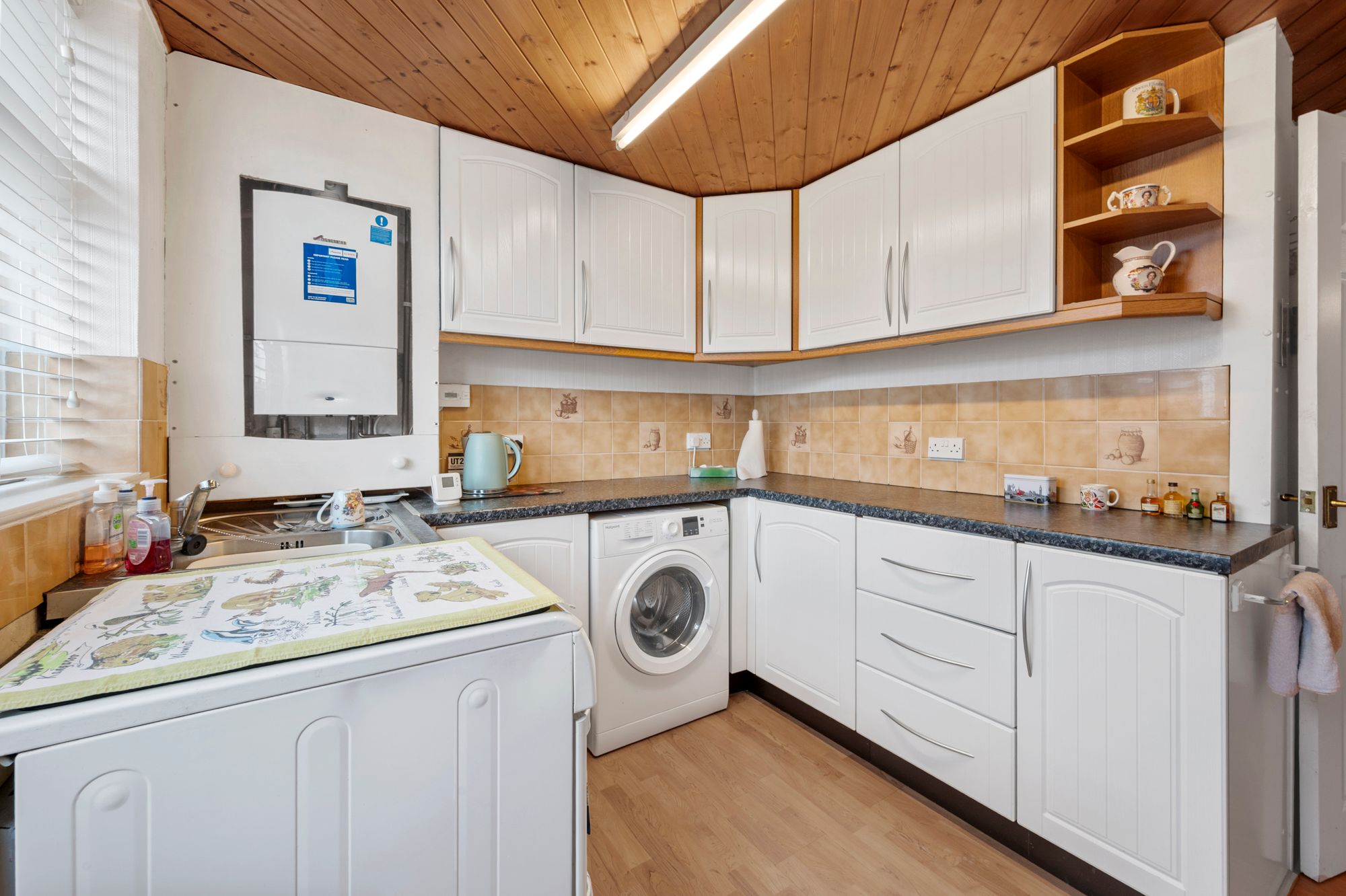 Thorn Road, Paddington, WA1
