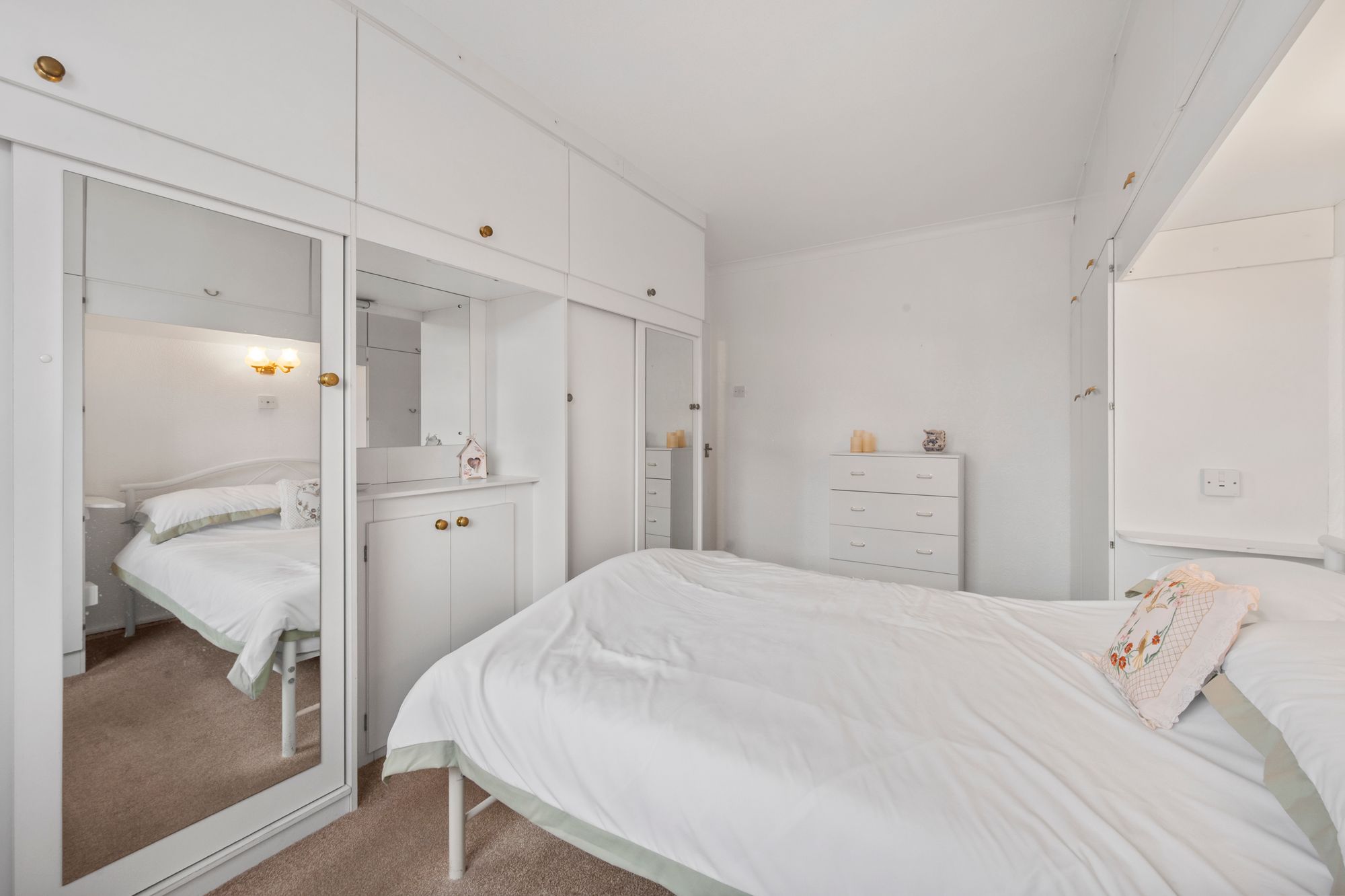 Thorn Road, Paddington, WA1