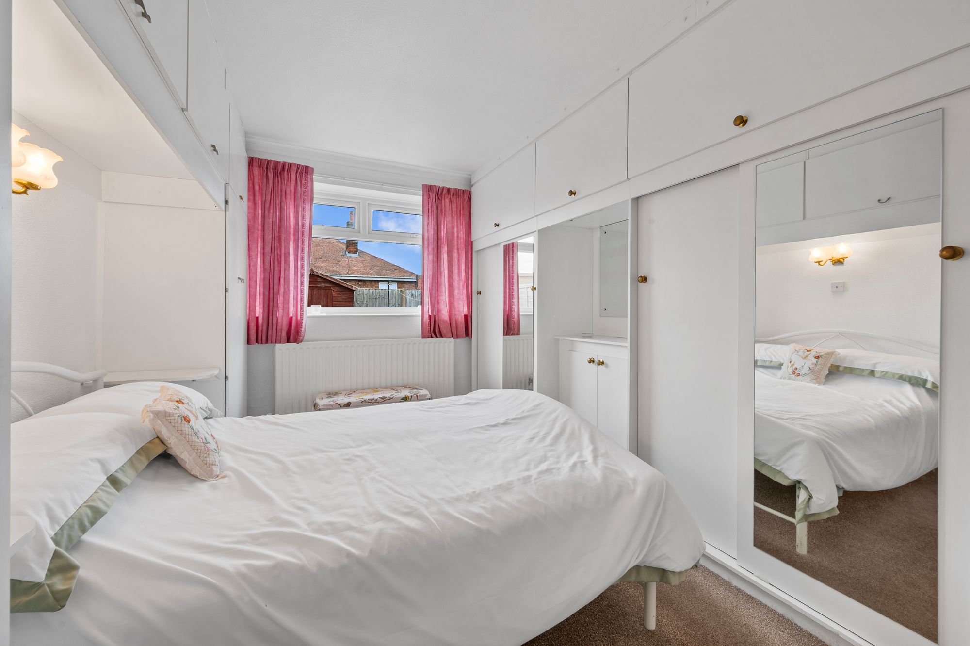 Thorn Road, Paddington, WA1