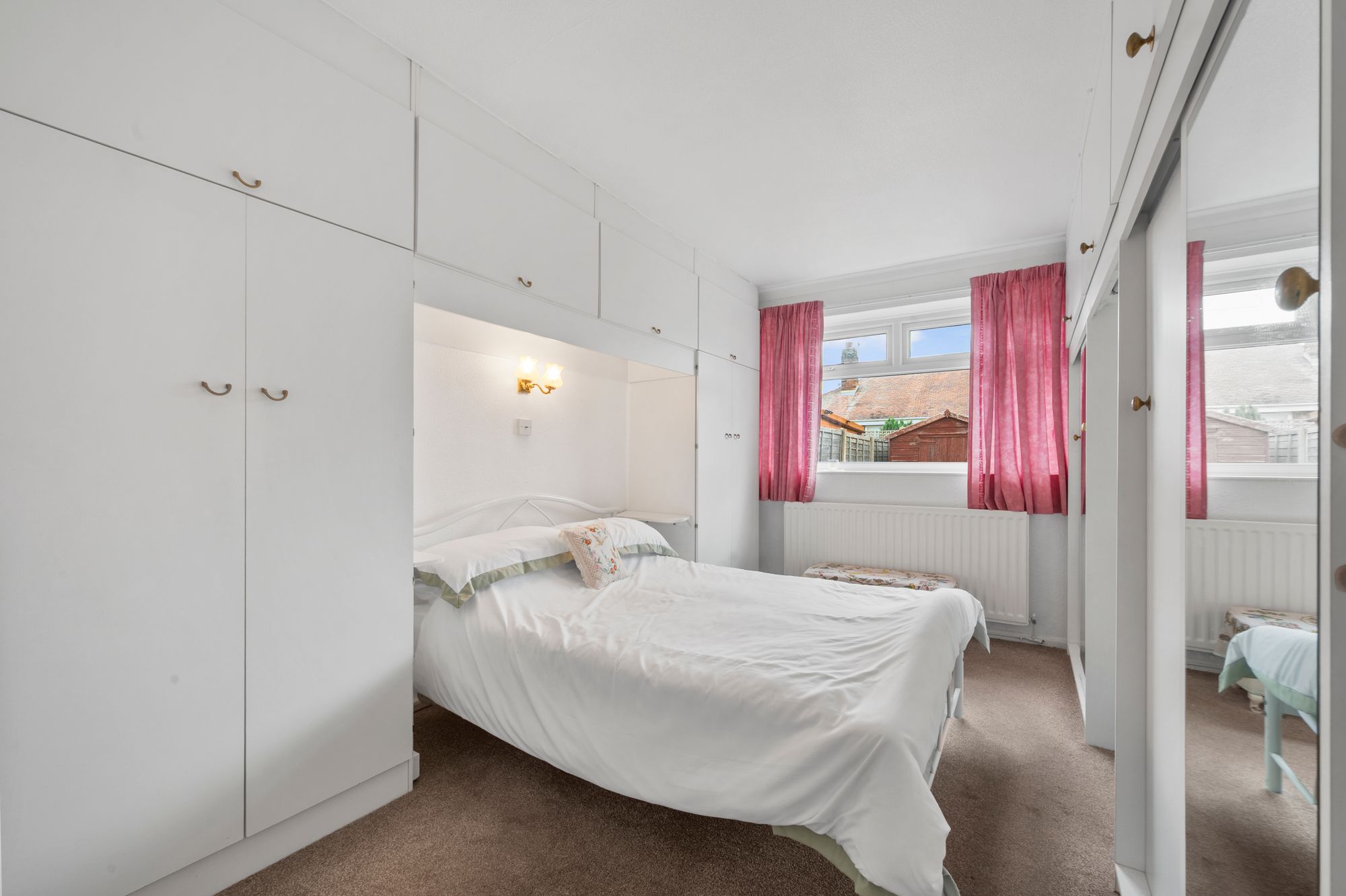Thorn Road, Paddington, WA1
