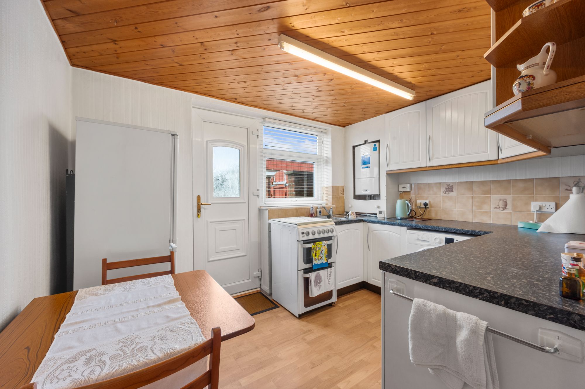 Thorn Road, Paddington, WA1