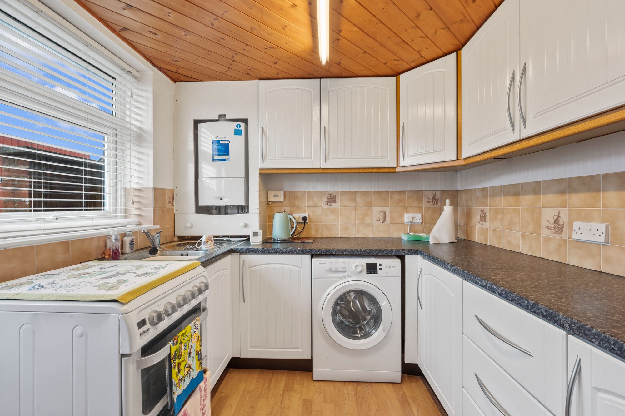 Thorn Road, Paddington, WA1