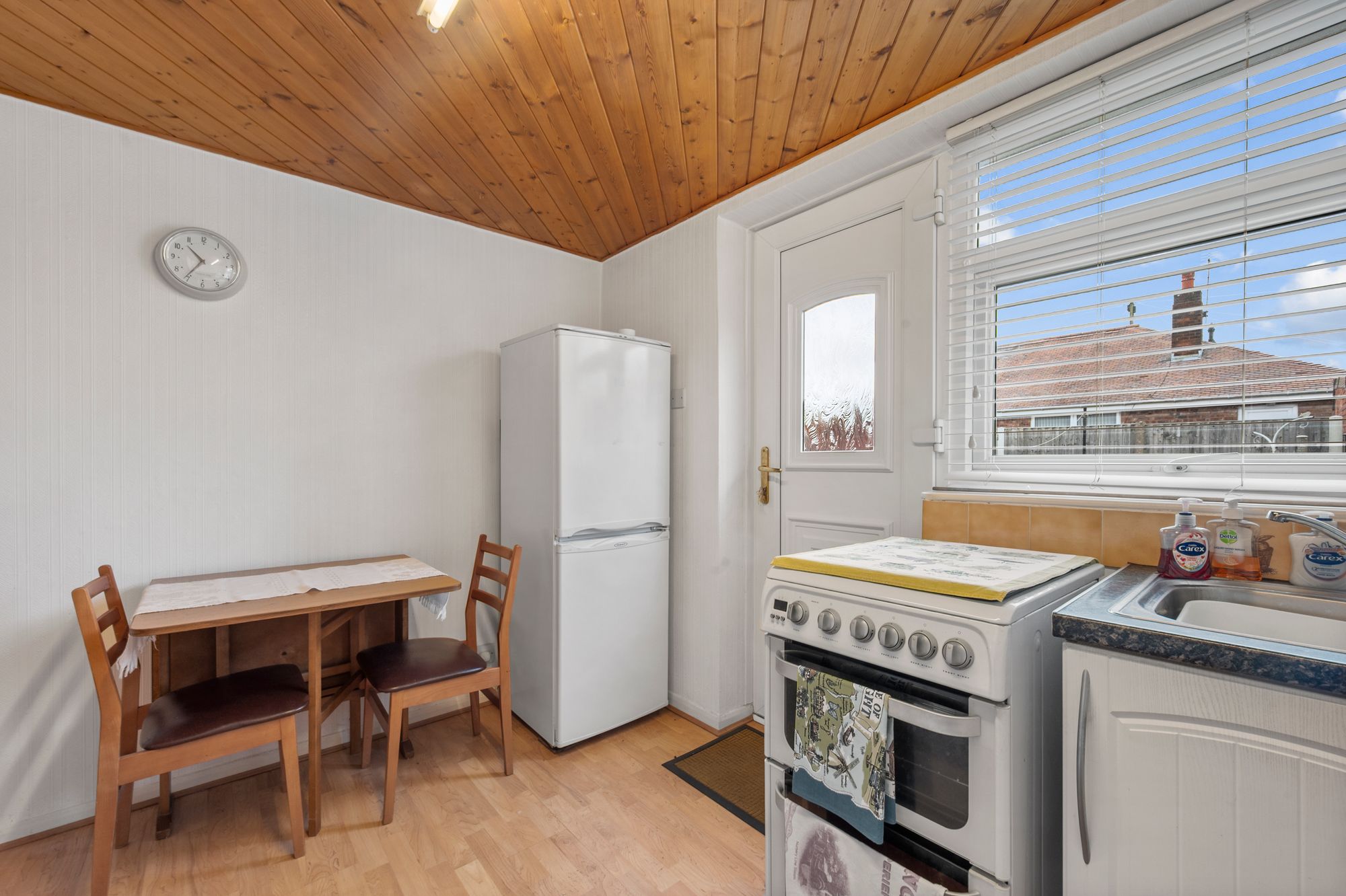 Thorn Road, Paddington, WA1