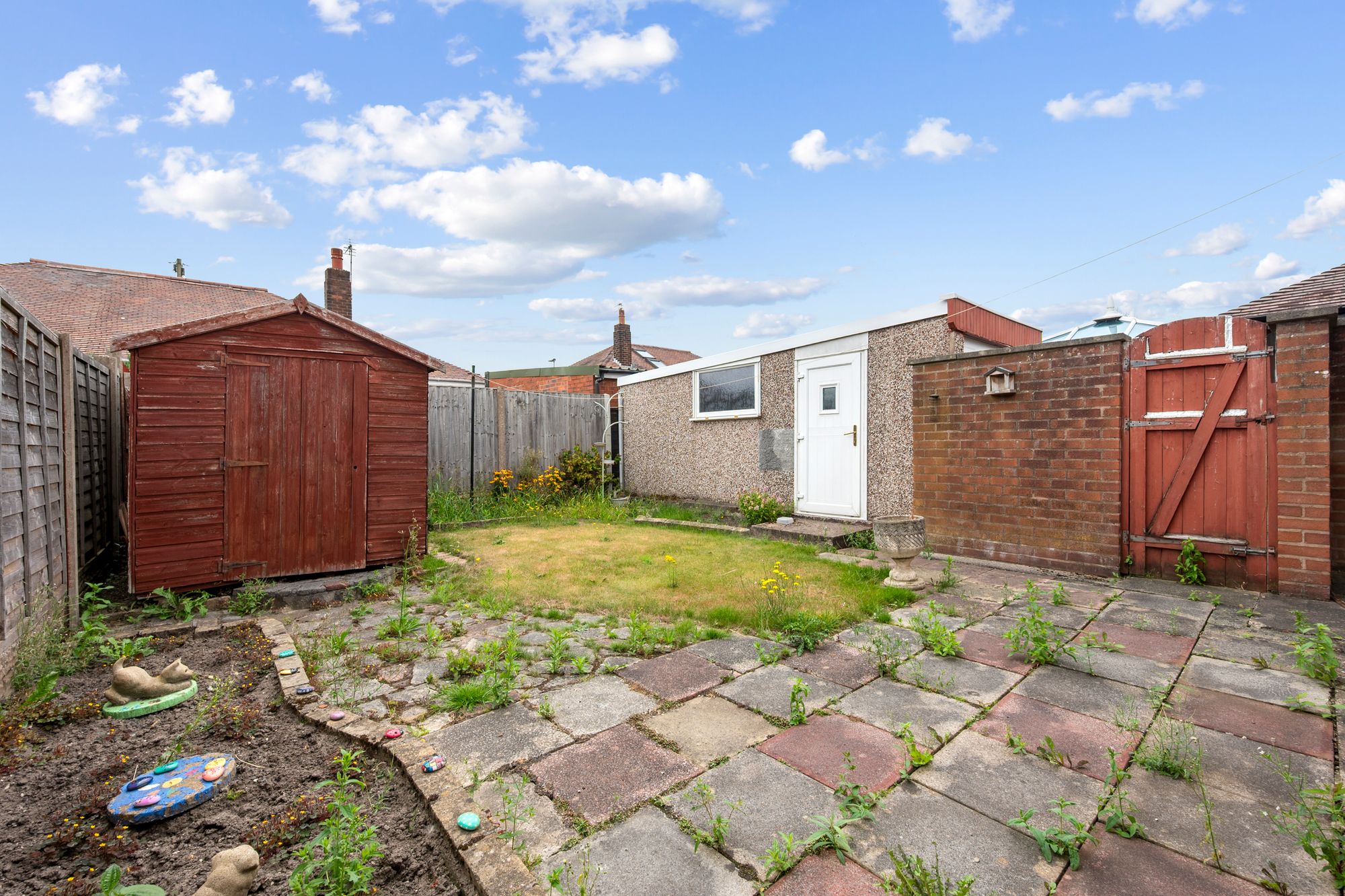 Thorn Road, Paddington, WA1