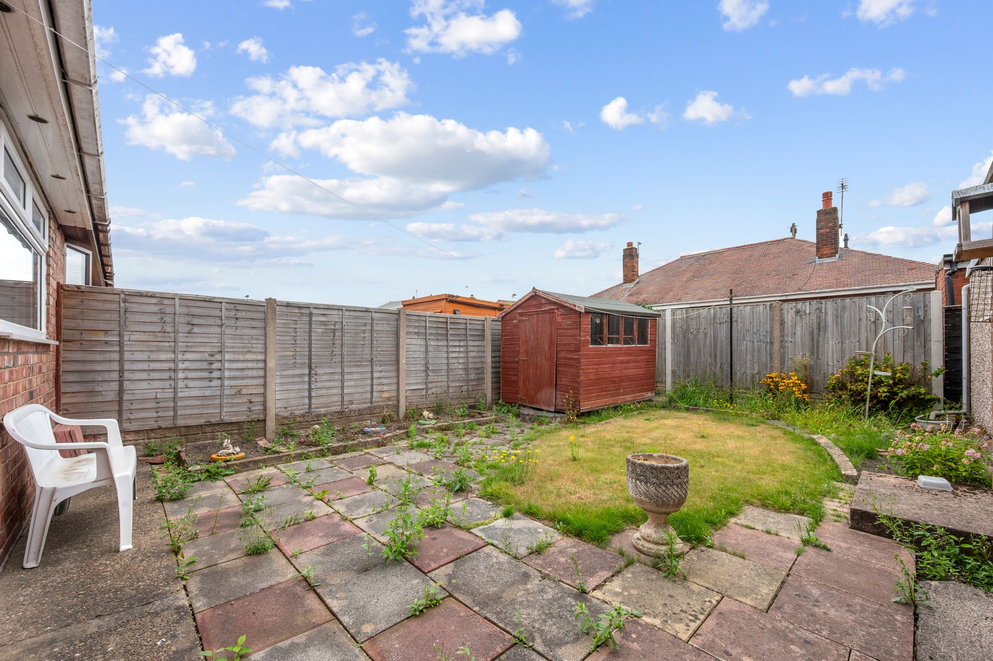 Thorn Road, Paddington, WA1