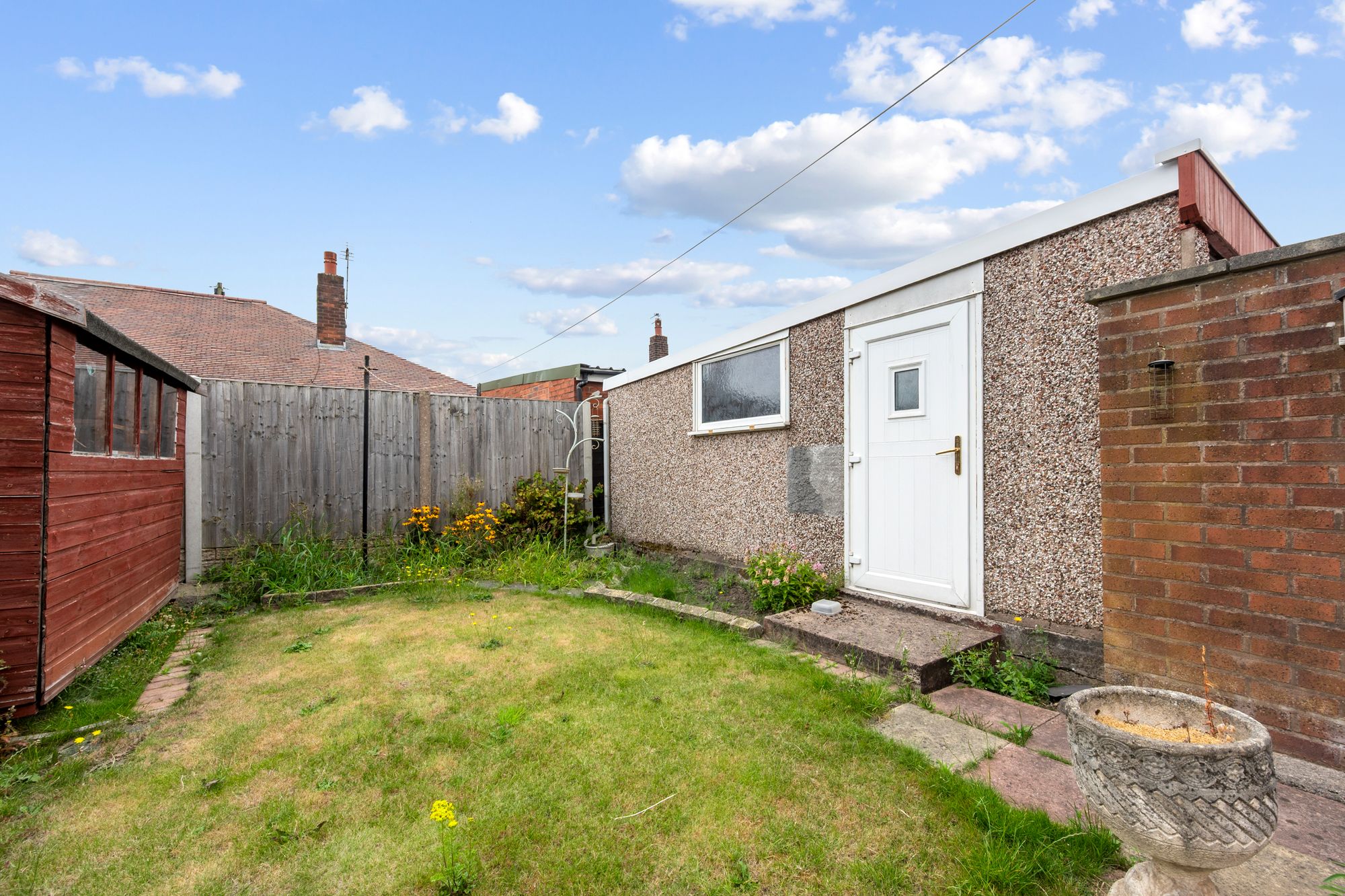 Thorn Road, Paddington, WA1