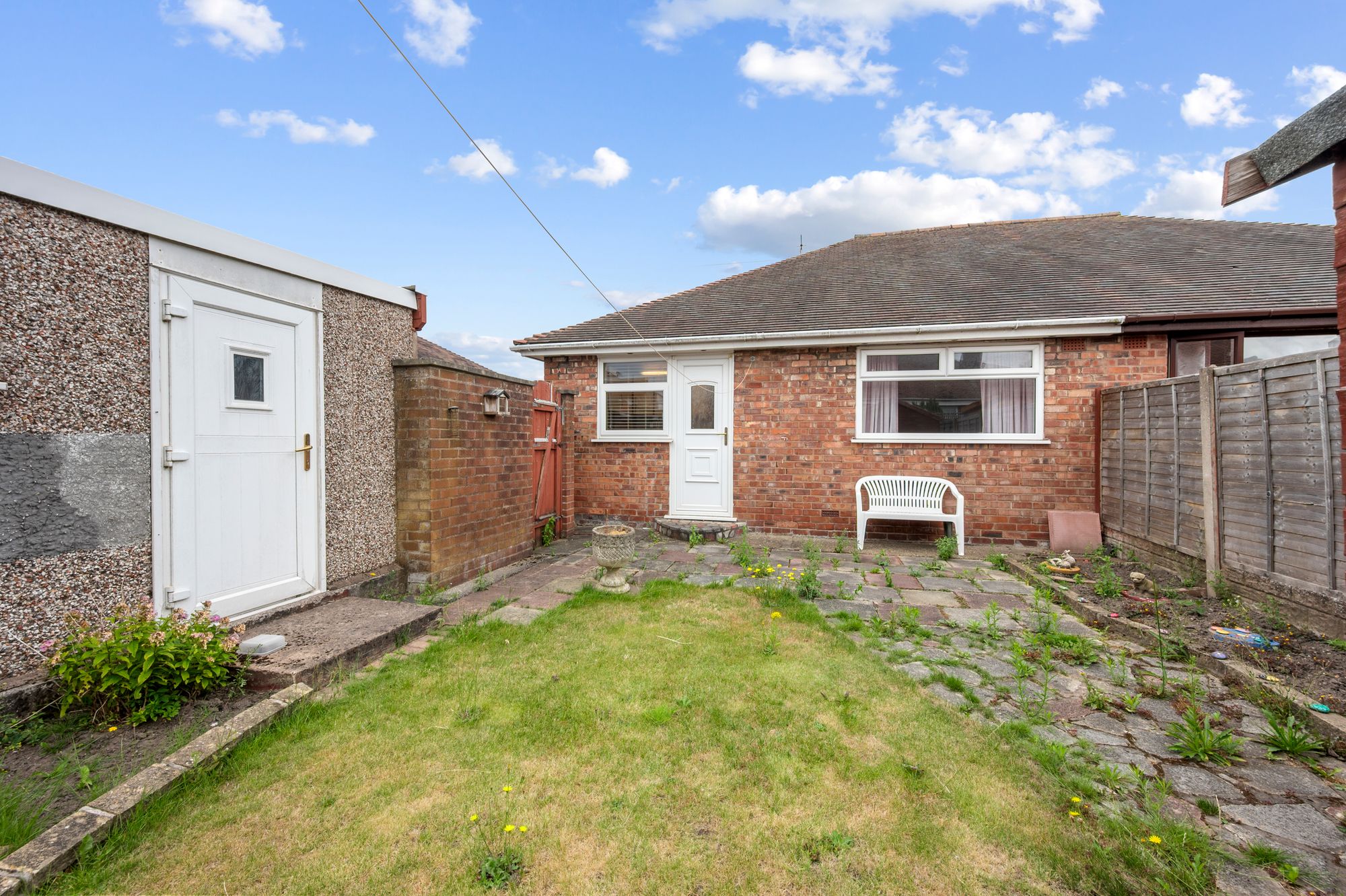 Thorn Road, Paddington, WA1