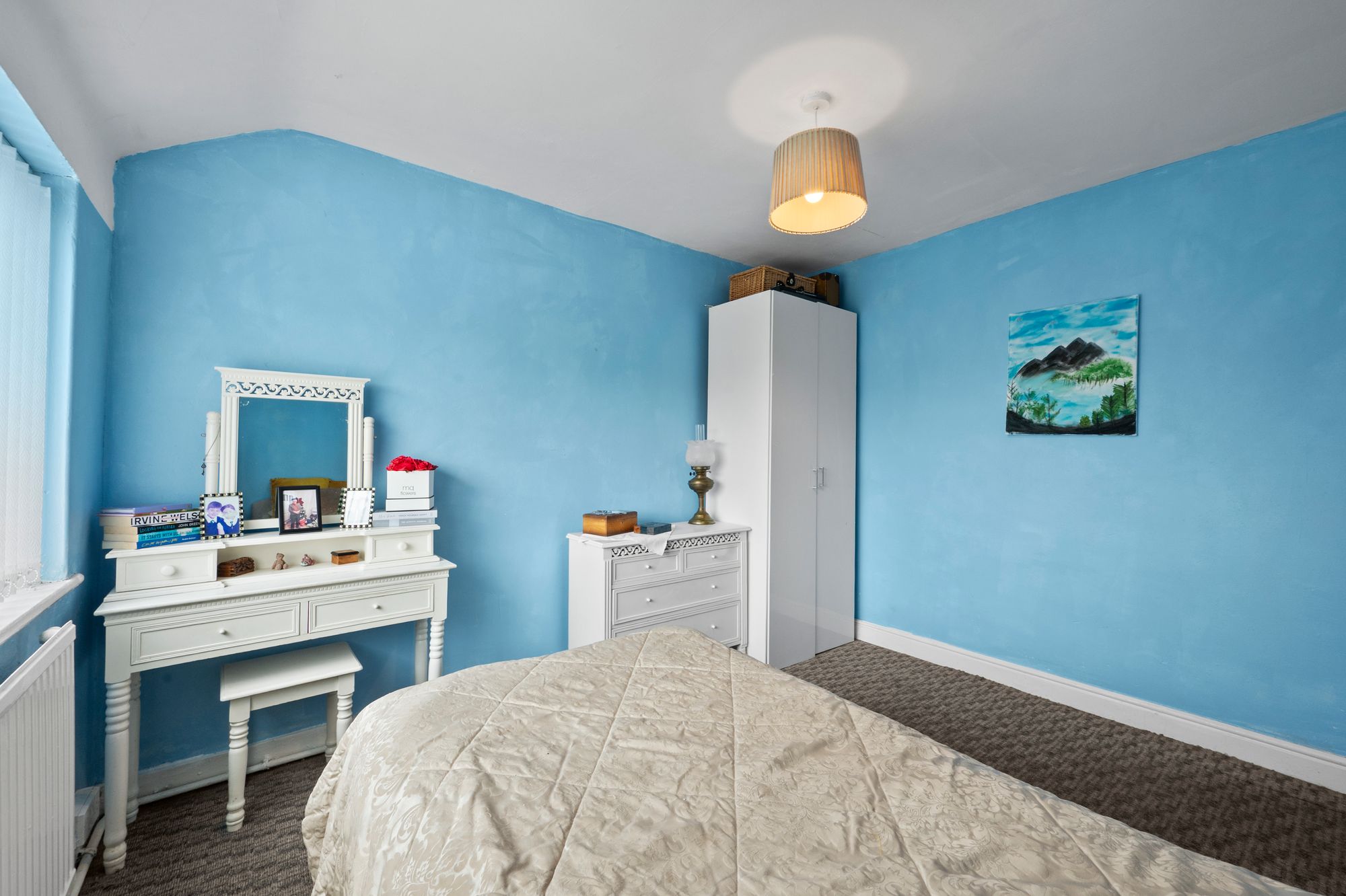 St. Winifred Road, Rainhill, L35