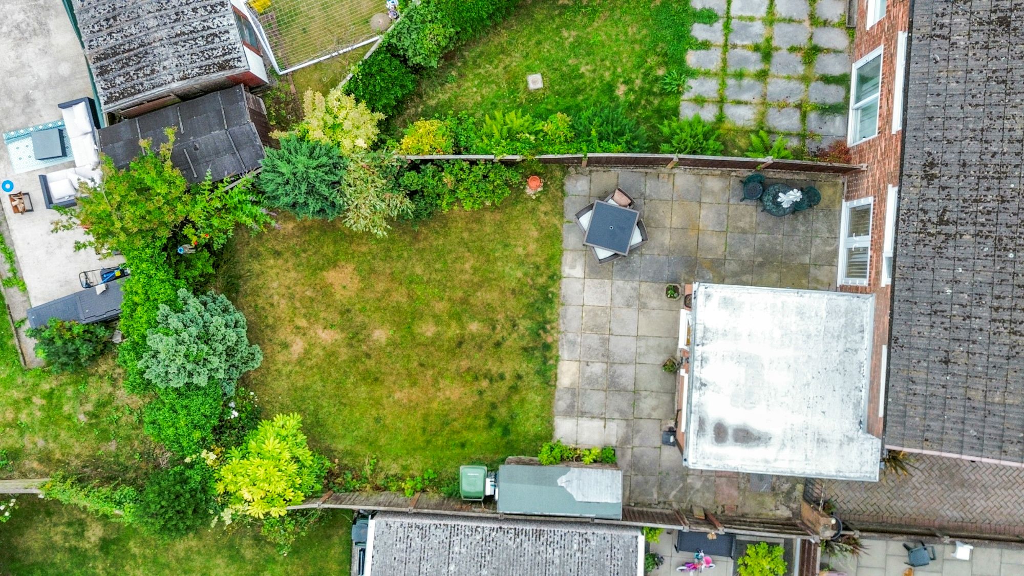 St. Winifred Road, Rainhill, L35