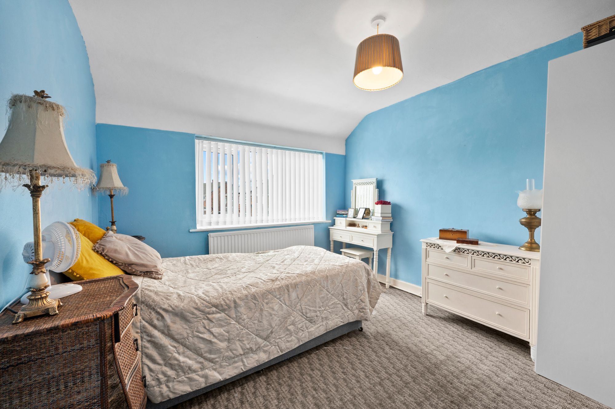 St. Winifred Road, Rainhill, L35