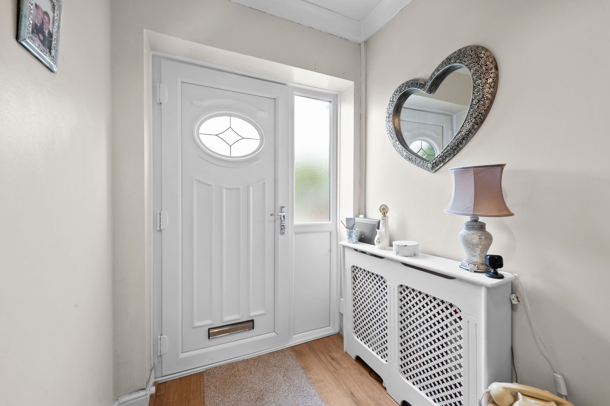 St. Winifred Road, Rainhill, L35