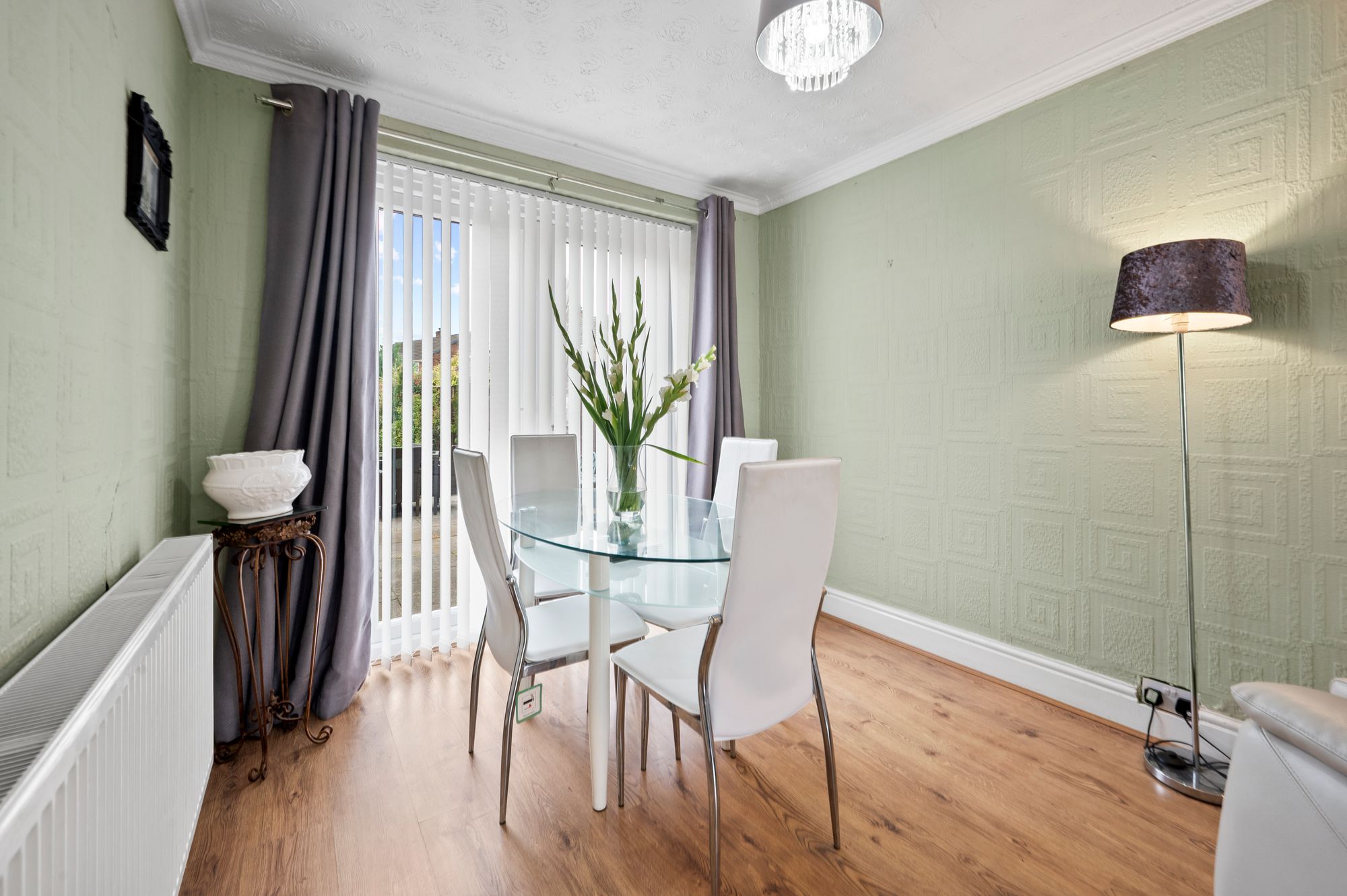St. Winifred Road, Rainhill, L35