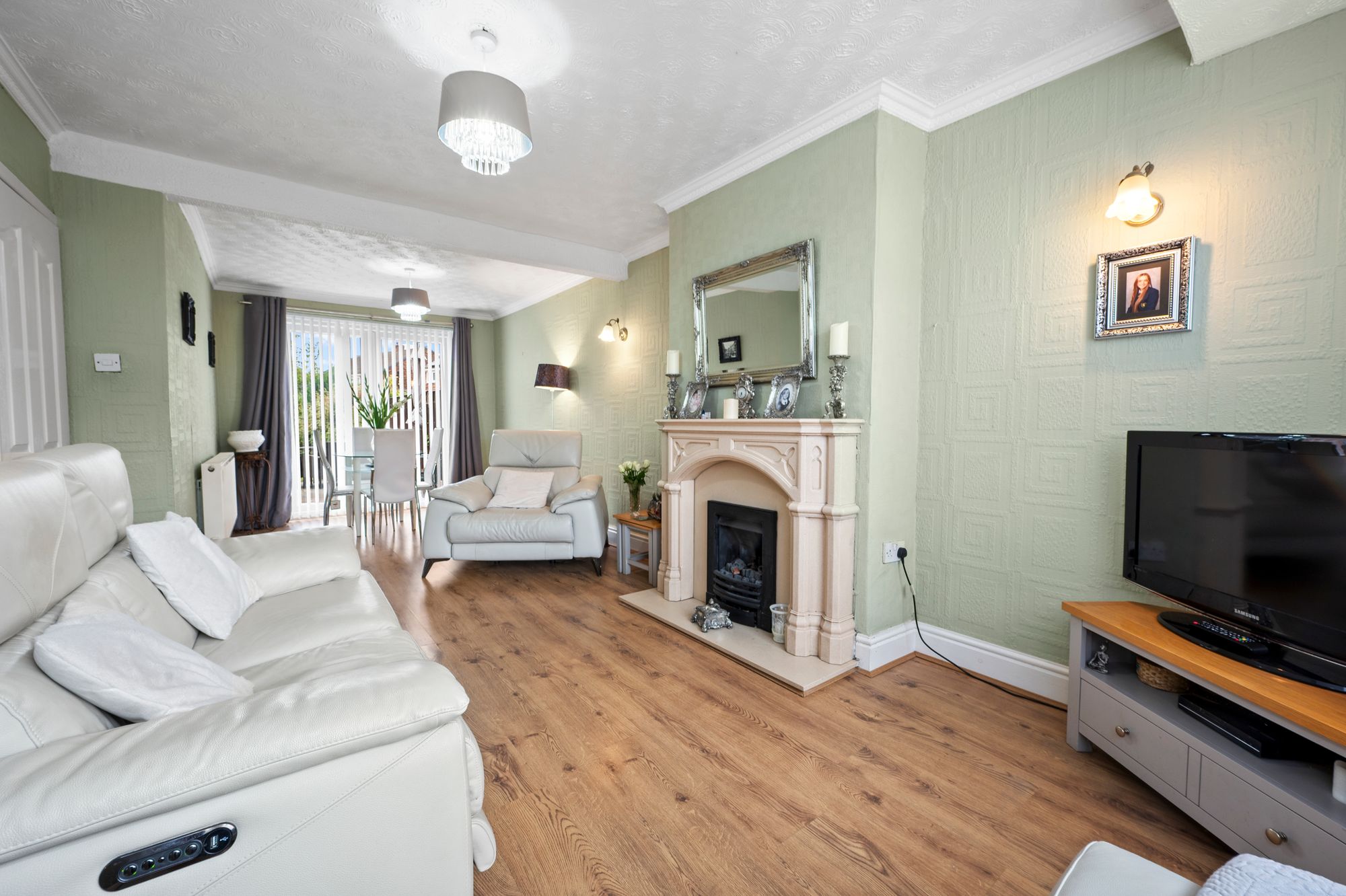 St. Winifred Road, Rainhill, L35