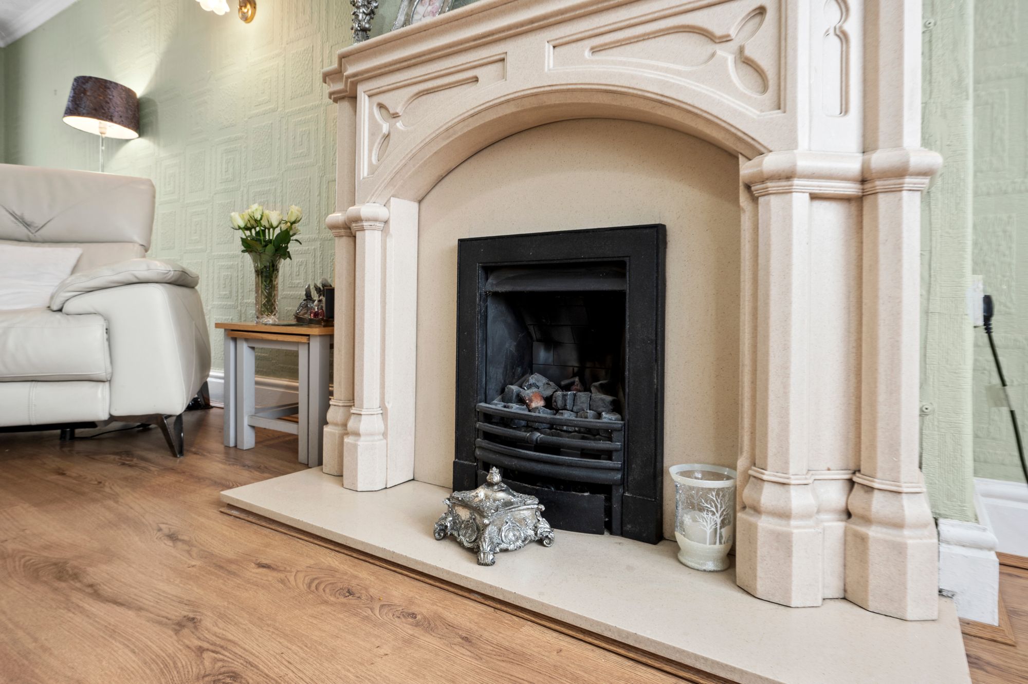 St. Winifred Road, Rainhill, L35