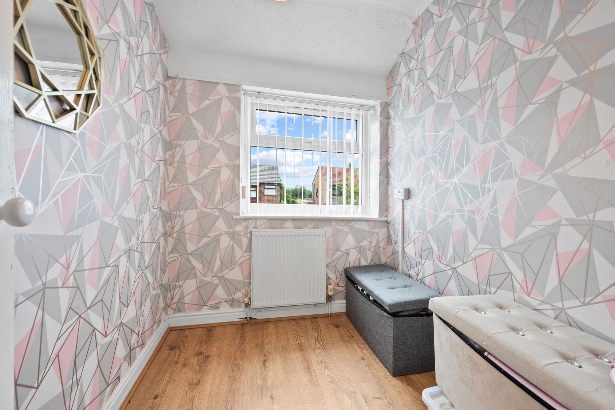 St. Winifred Road, Rainhill, L35