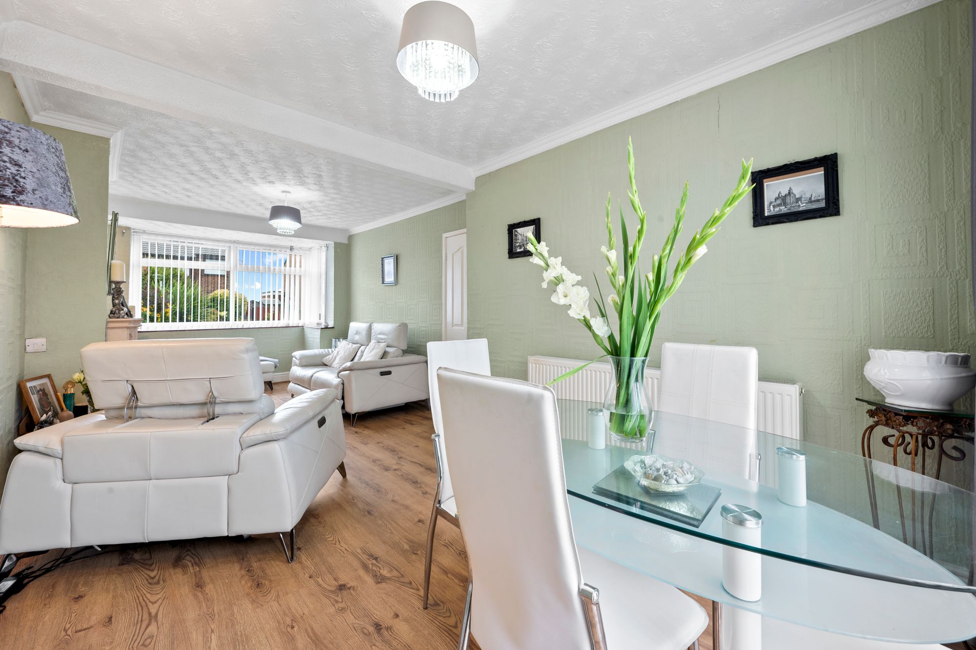 St. Winifred Road, Rainhill, L35