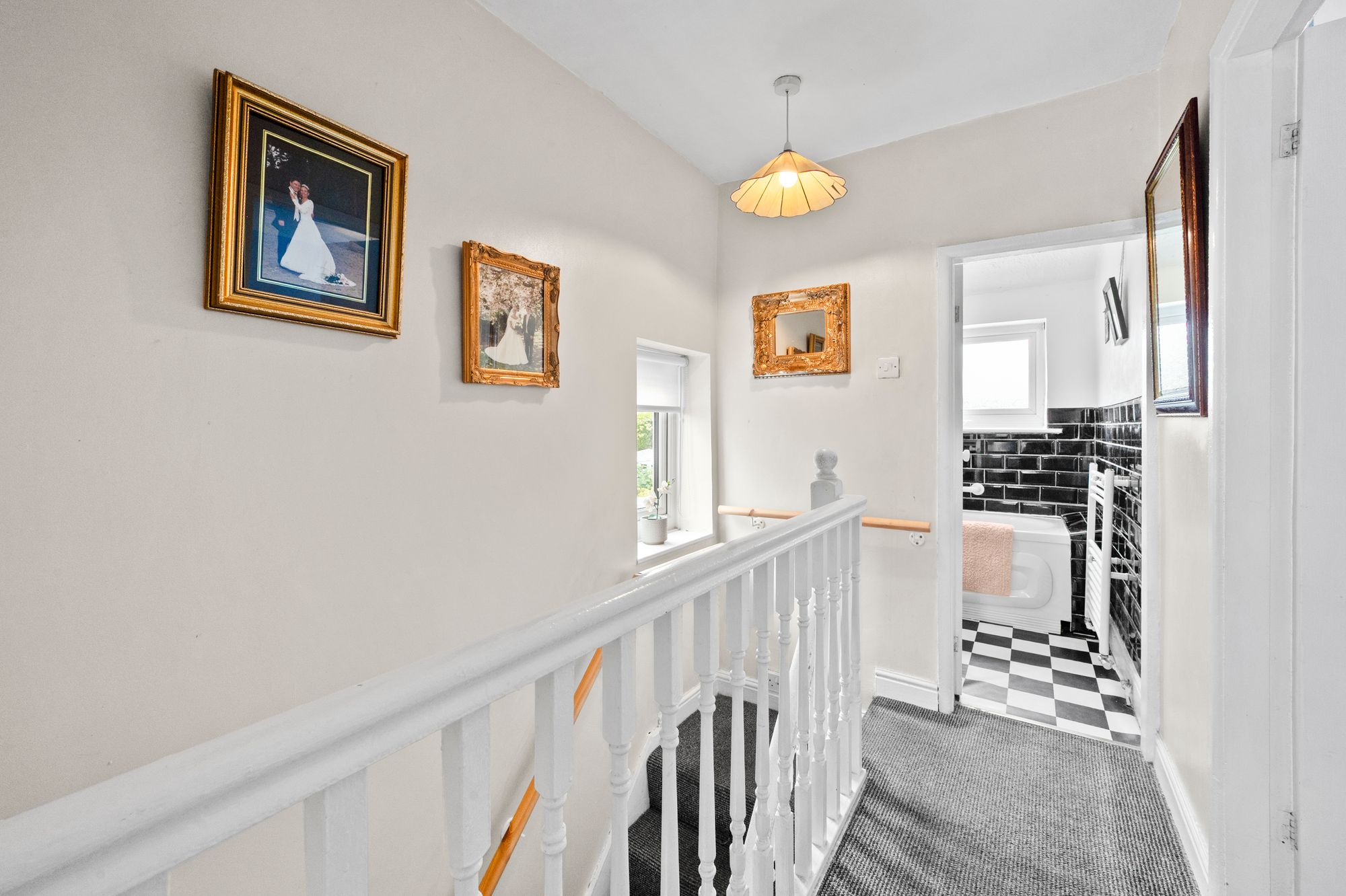 St. Winifred Road, Rainhill, L35