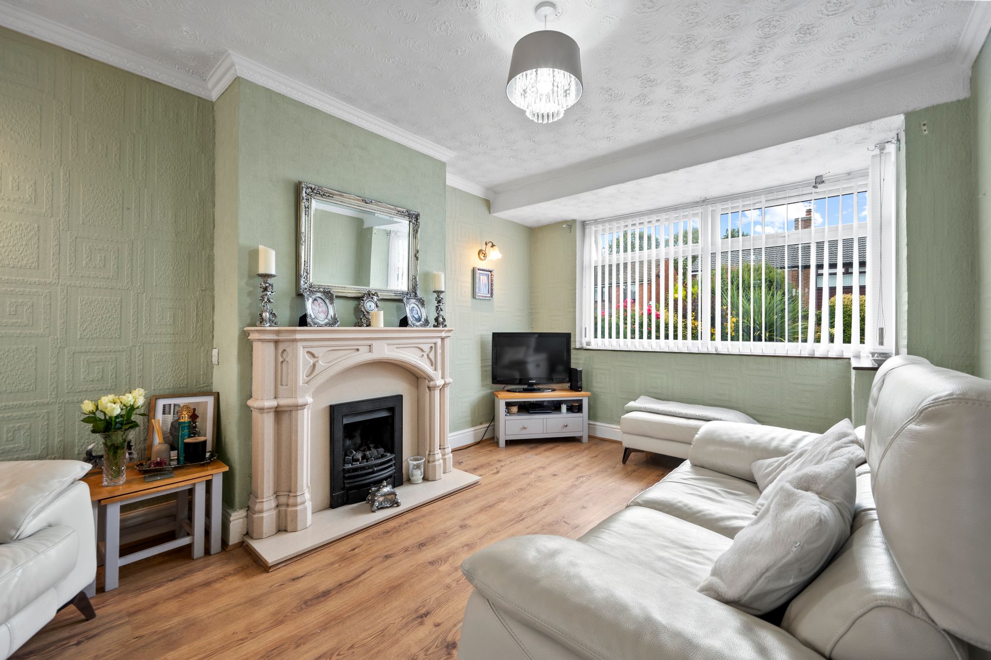 St. Winifred Road, Rainhill, L35