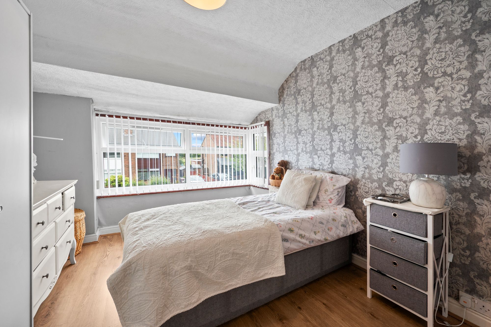 St. Winifred Road, Rainhill, L35