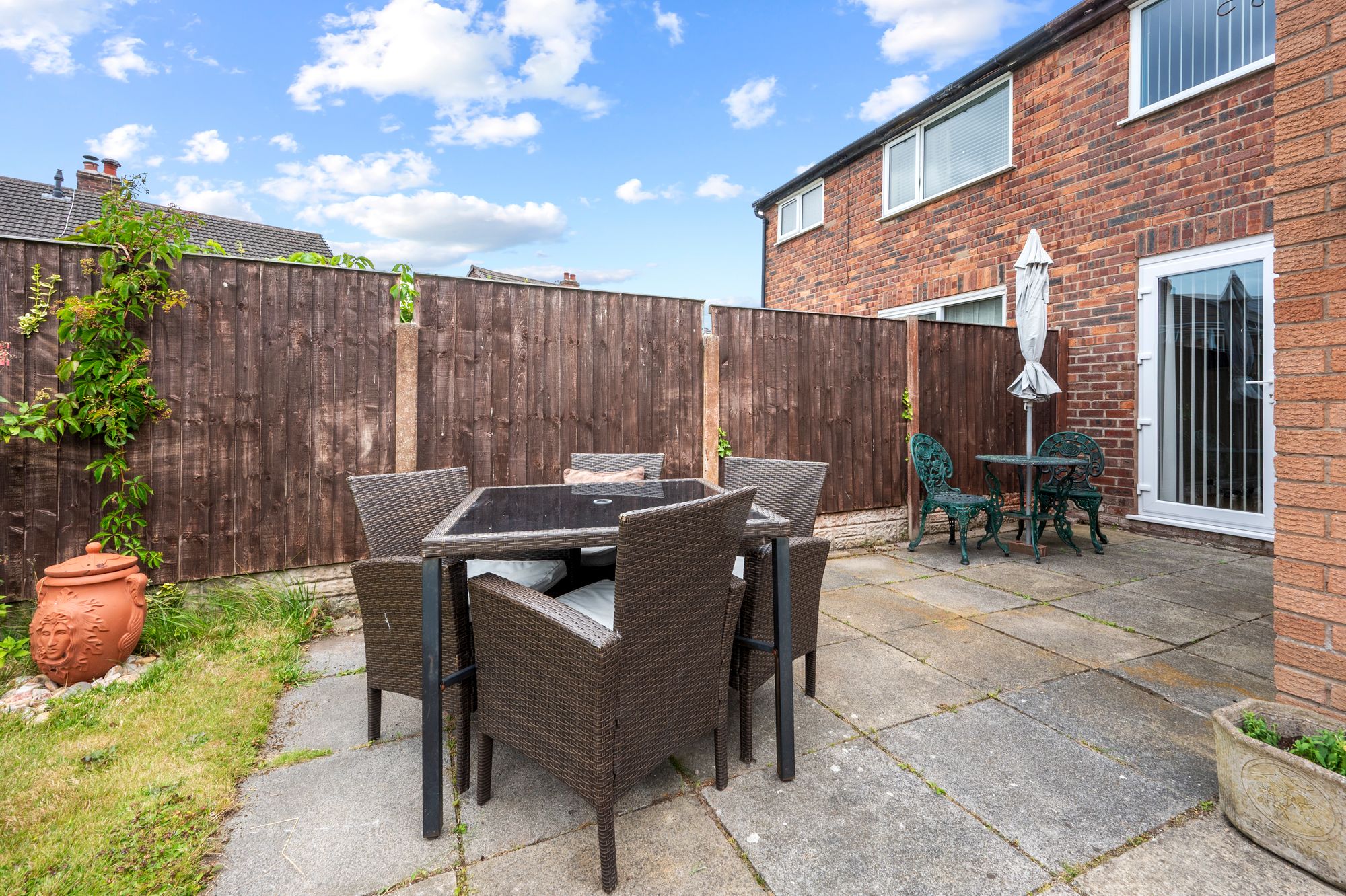 St. Winifred Road, Rainhill, L35