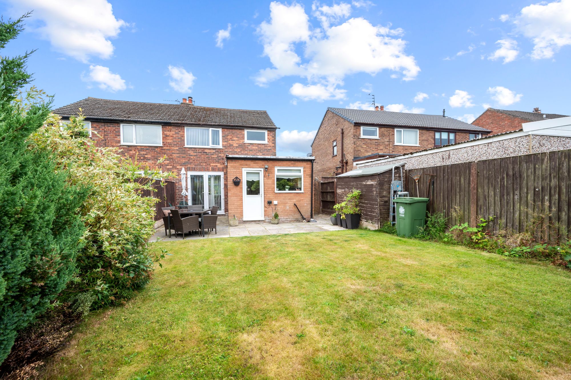 St. Winifred Road, Rainhill, L35
