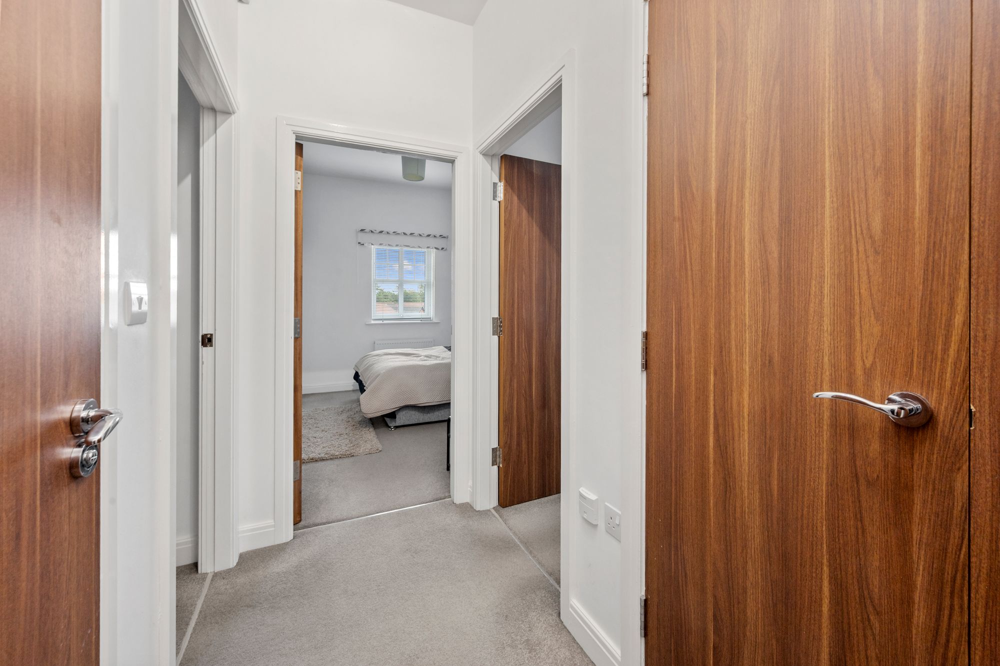 St. Bees Close, St. Helens, WA10