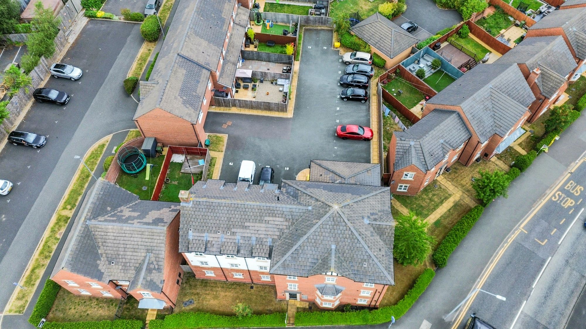 St. Bees Close, St. Helens, WA10