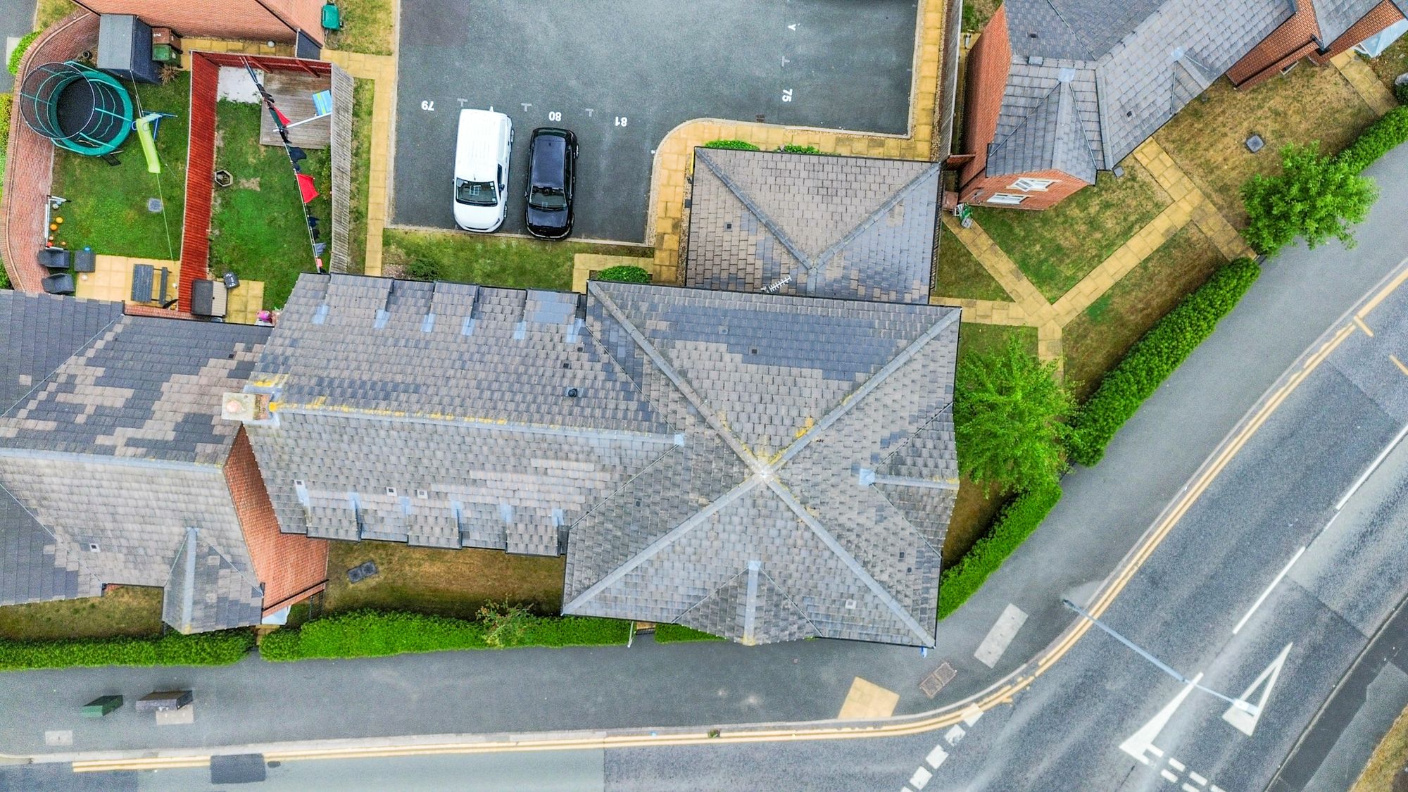 St. Bees Close, St. Helens, WA10