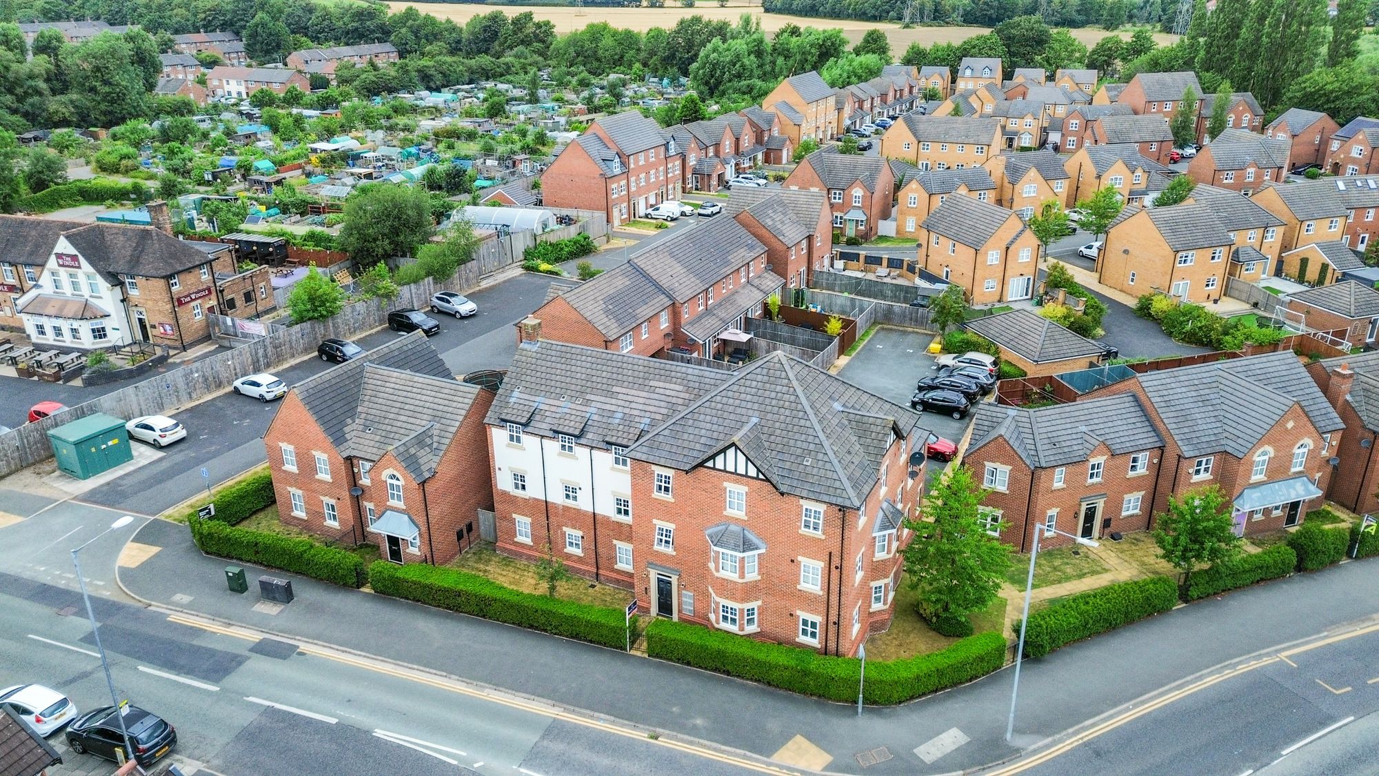 St. Bees Close, St. Helens, WA10
