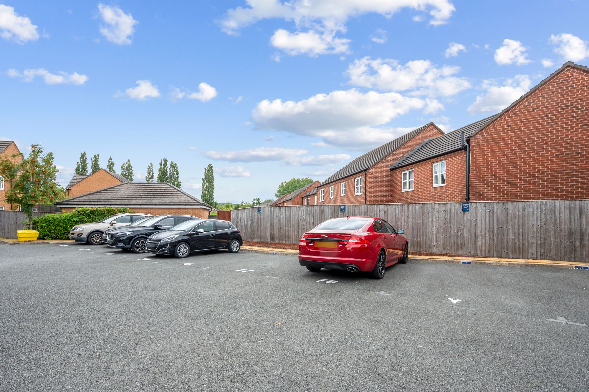 St. Bees Close, St. Helens, WA10