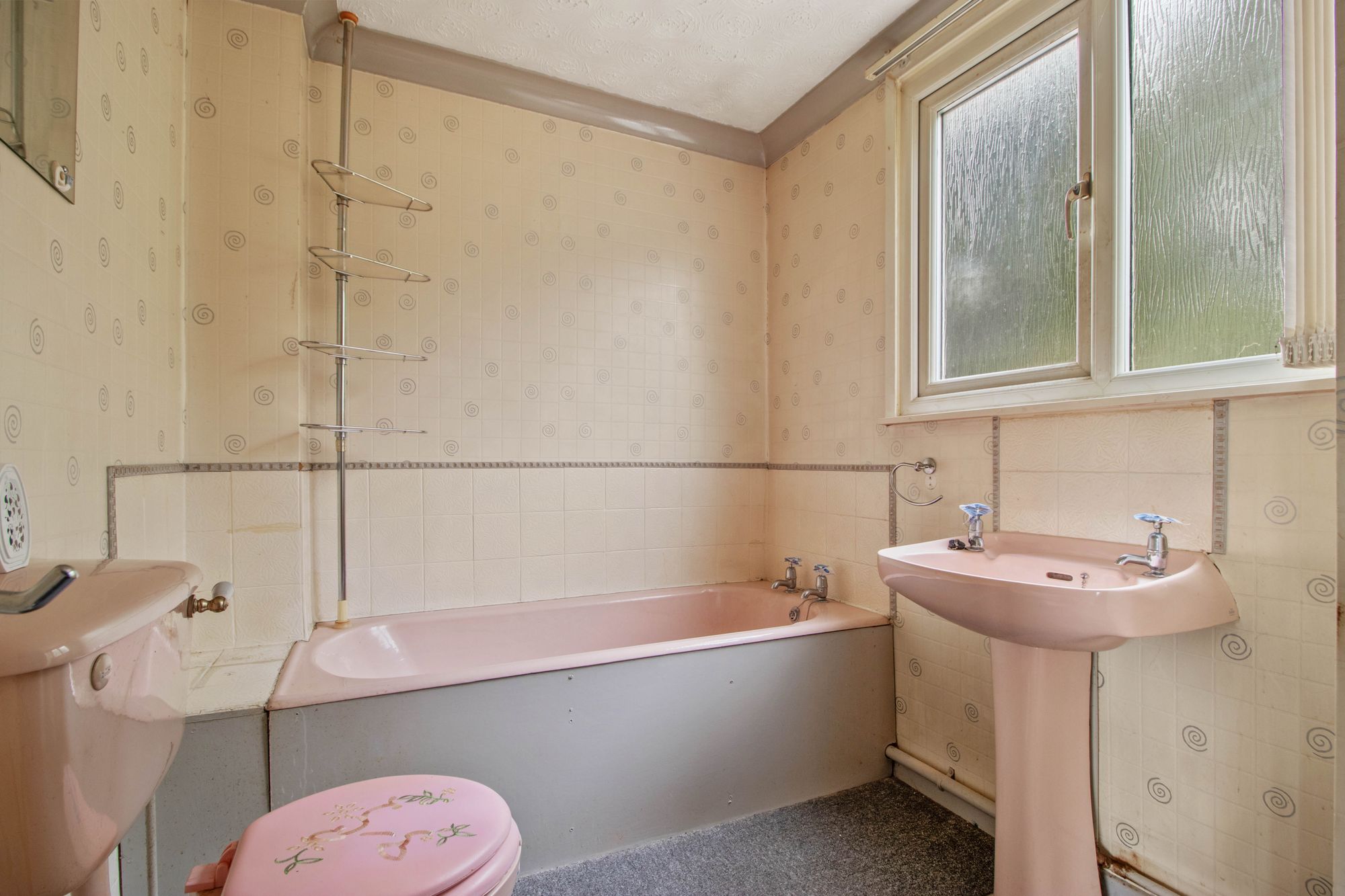 Woolacombe Close, Warrington, WA4