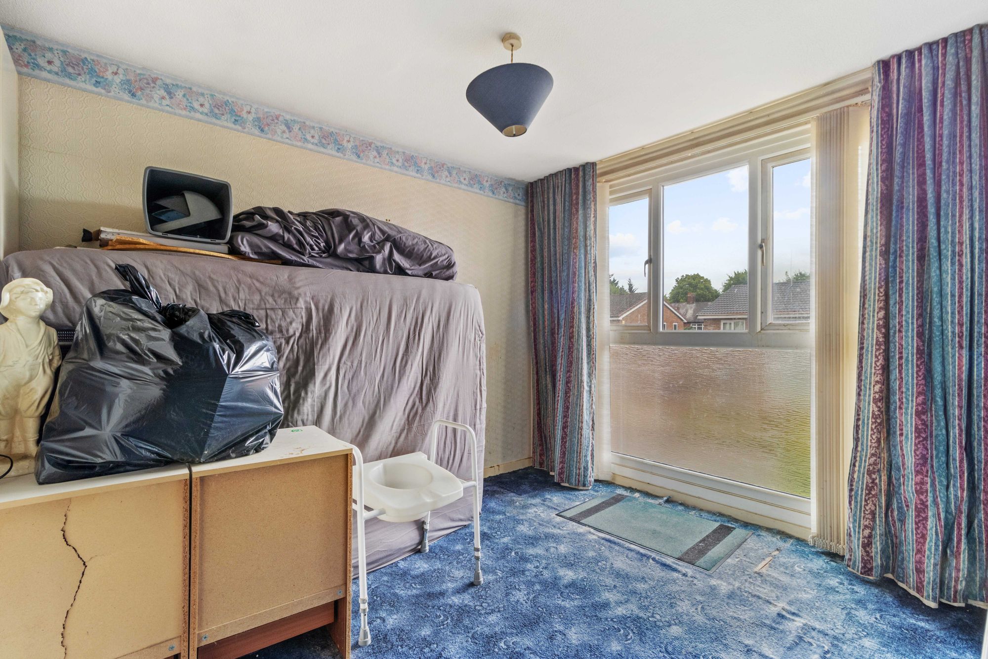 Woolacombe Close, Warrington, WA4