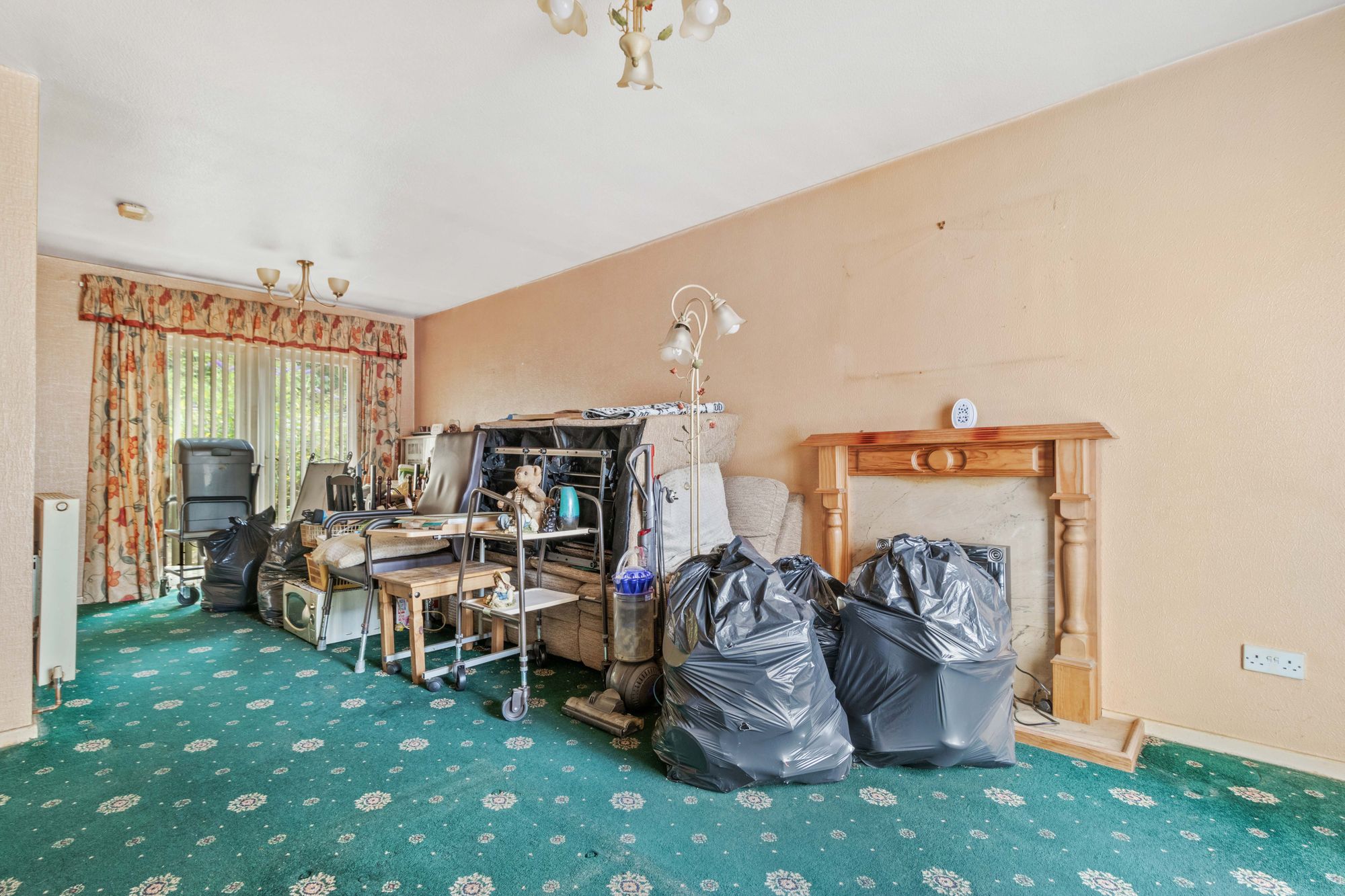 Woolacombe Close, Warrington, WA4
