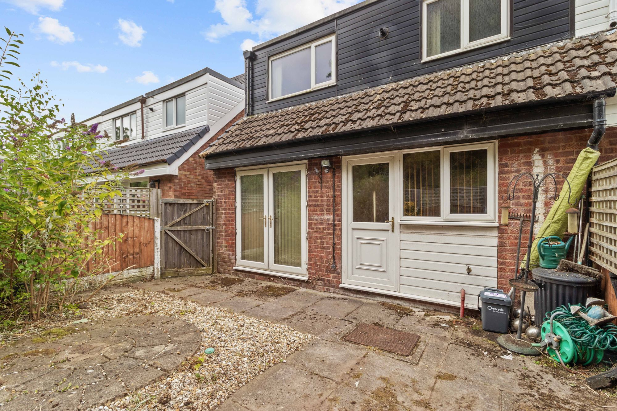 Woolacombe Close, Warrington, WA4