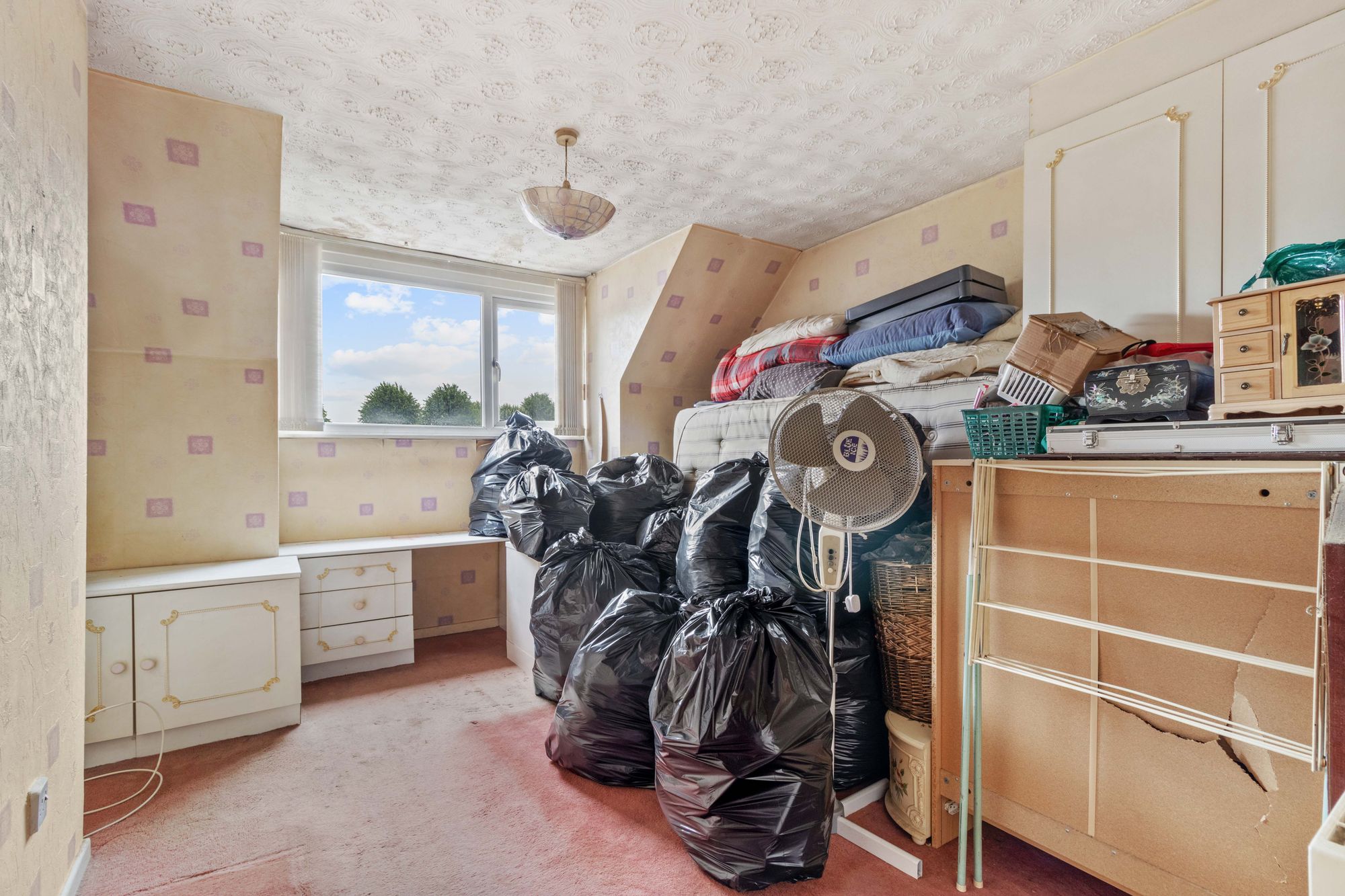 Woolacombe Close, Warrington, WA4