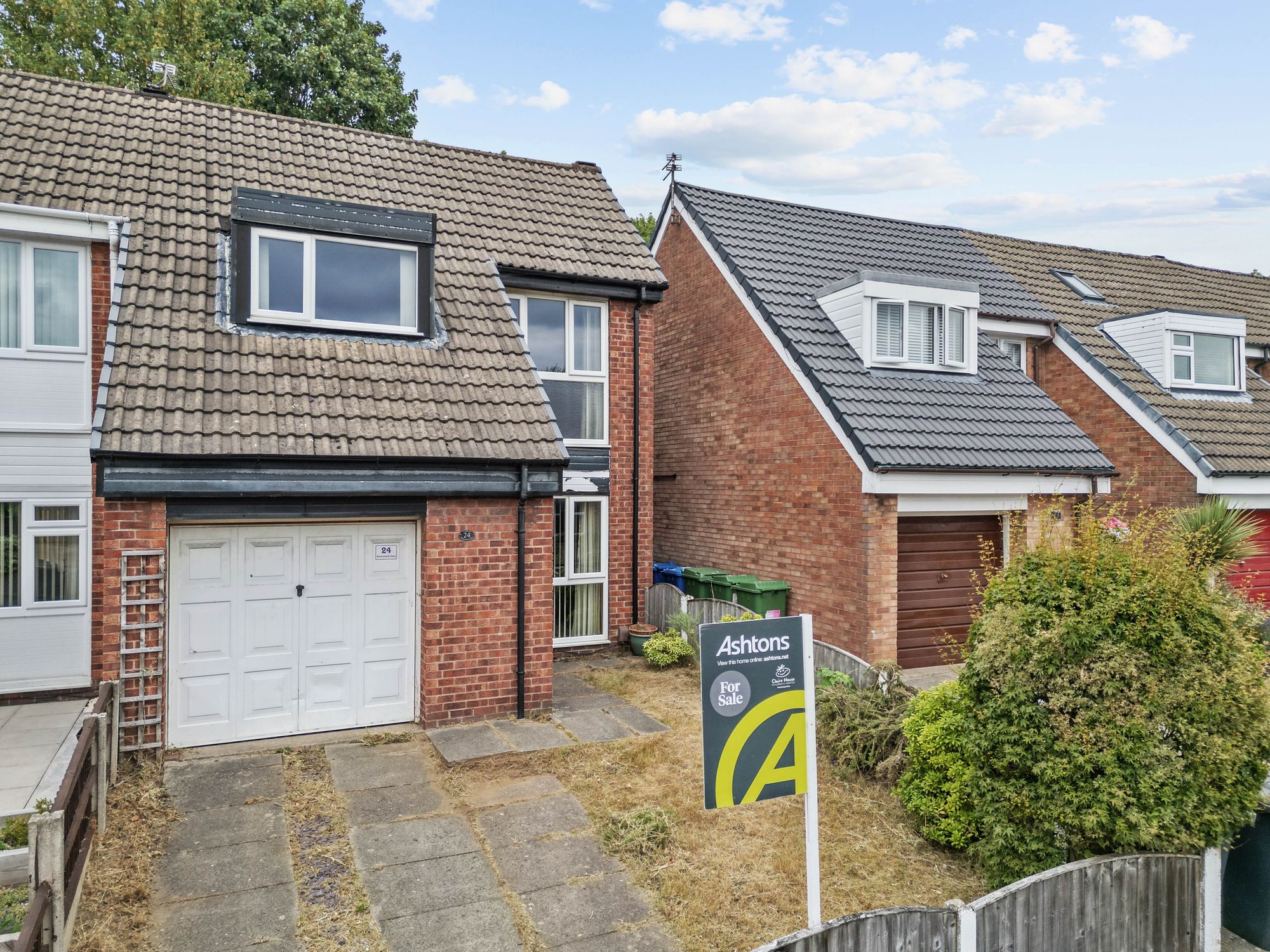 Woolacombe Close, Warrington, WA4