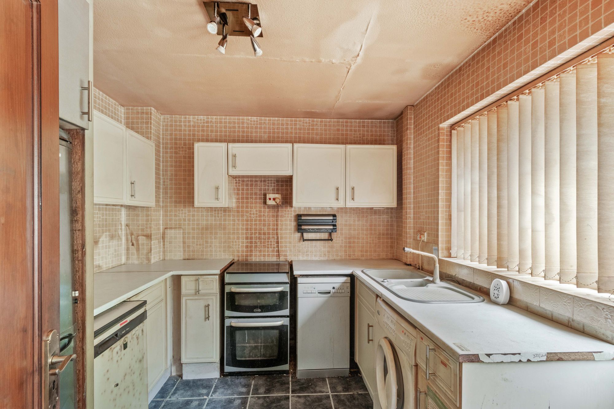 Woolacombe Close, Warrington, WA4